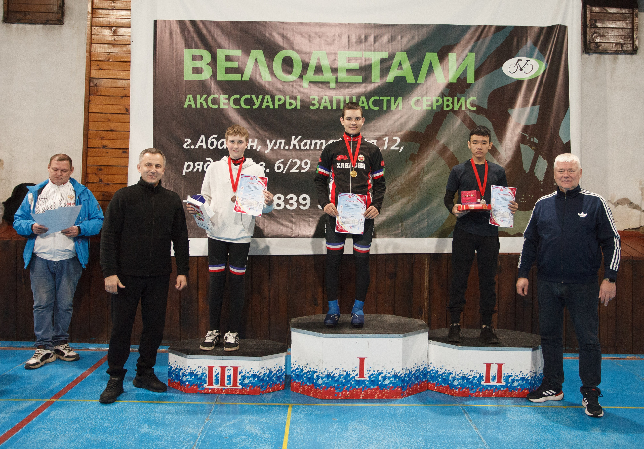 Велогонка Критериум в Подсинем. Портреты с душой: Иван Зиновьев -Фотограф в Саяногорске