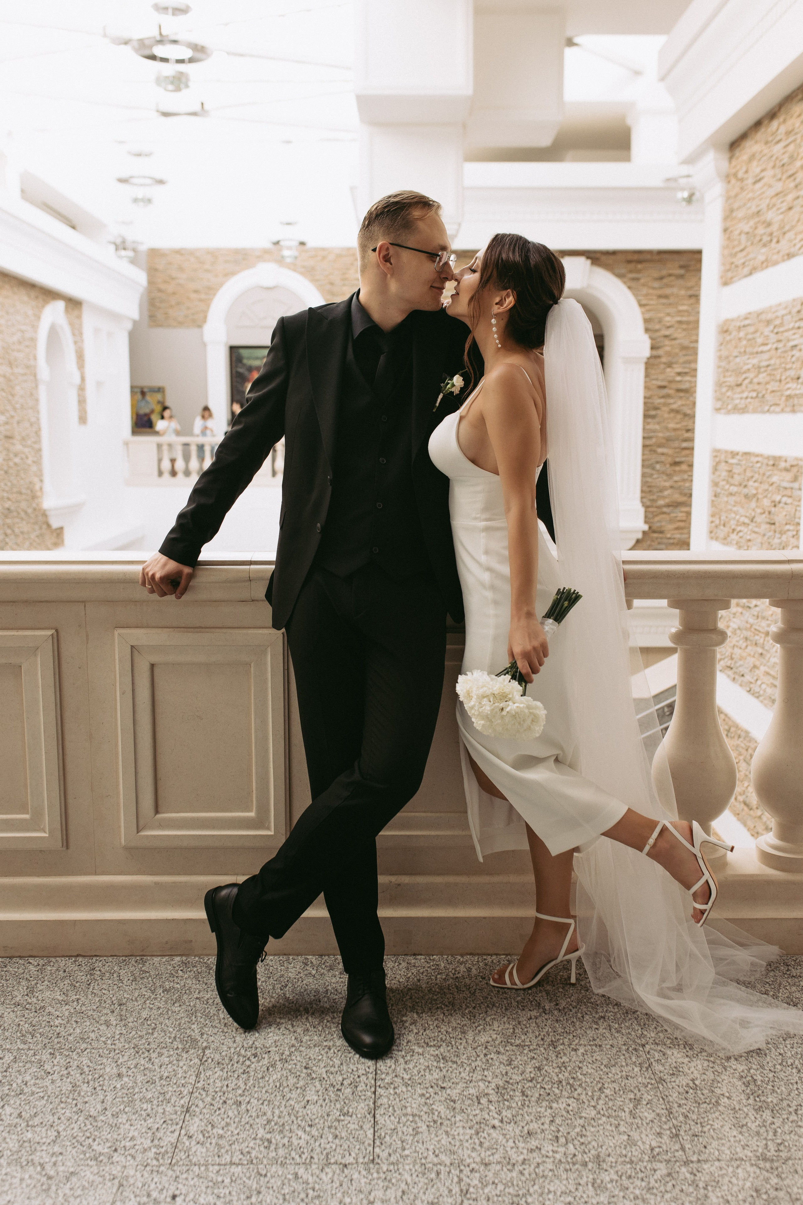 Свадебное портфолио. Алёна Берёзка фотограф Минск