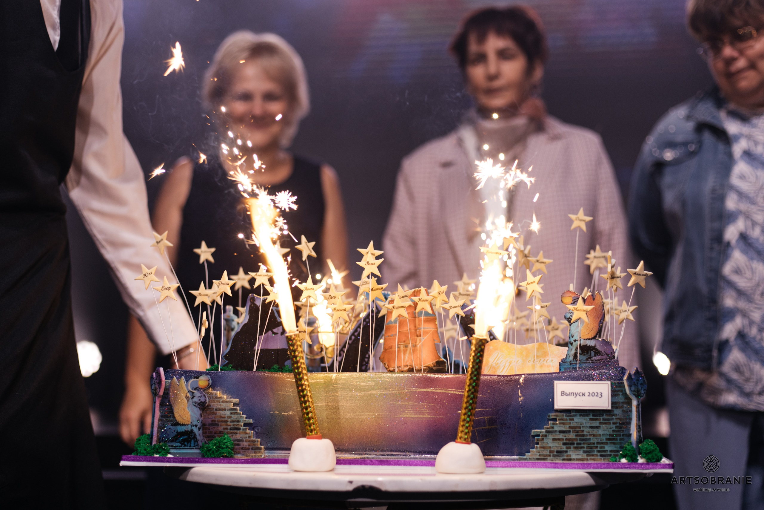 Фотограф на выпускной в Спб (Санкт-Петербург) заказать