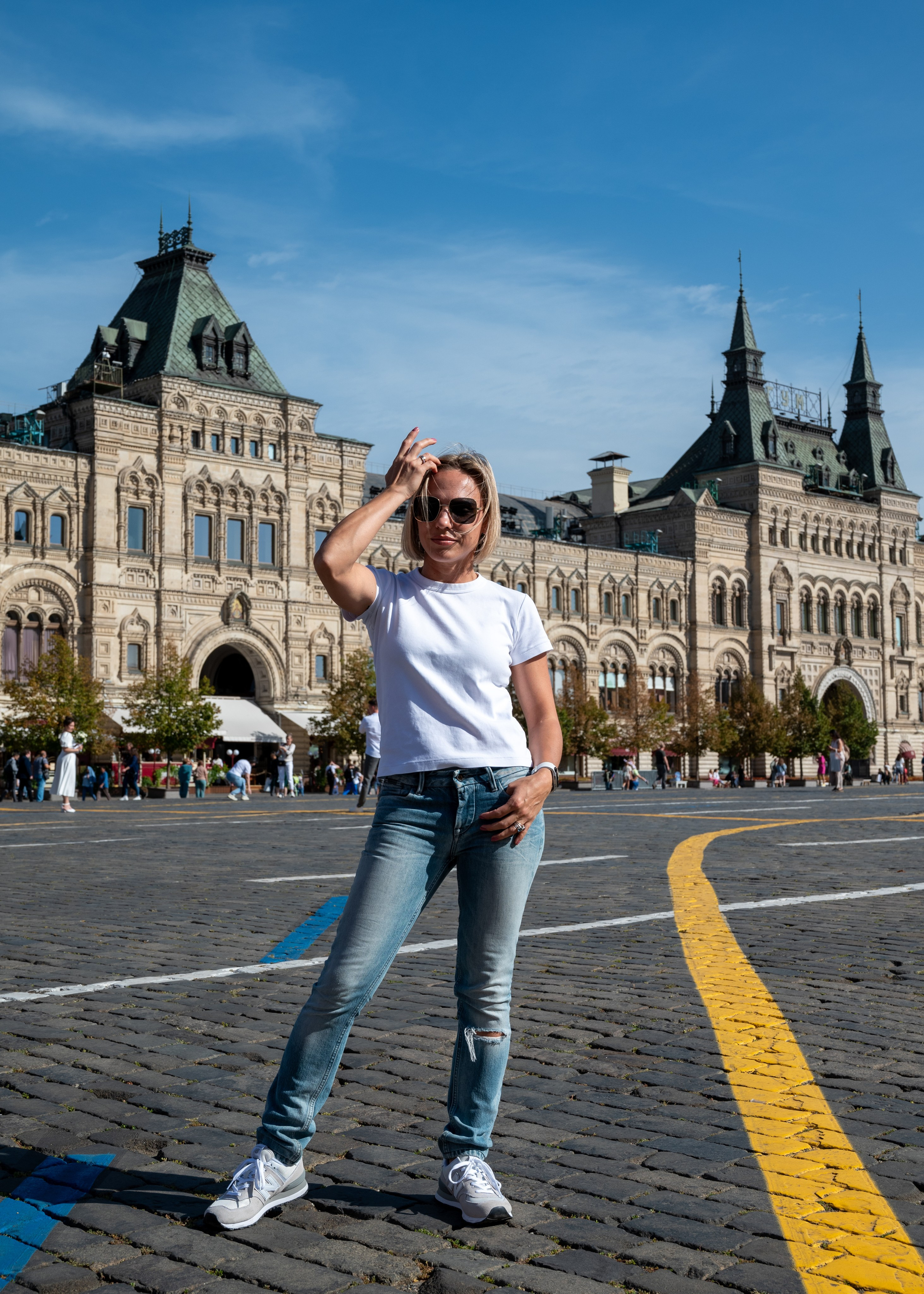 Фотопрогулка по Красной площади. П&П — Полезное с Приятным. Фотоэкскурсии — Москва на память. Экскурсовод и фотограф в Москве. Увези столицу в своём альбоме!