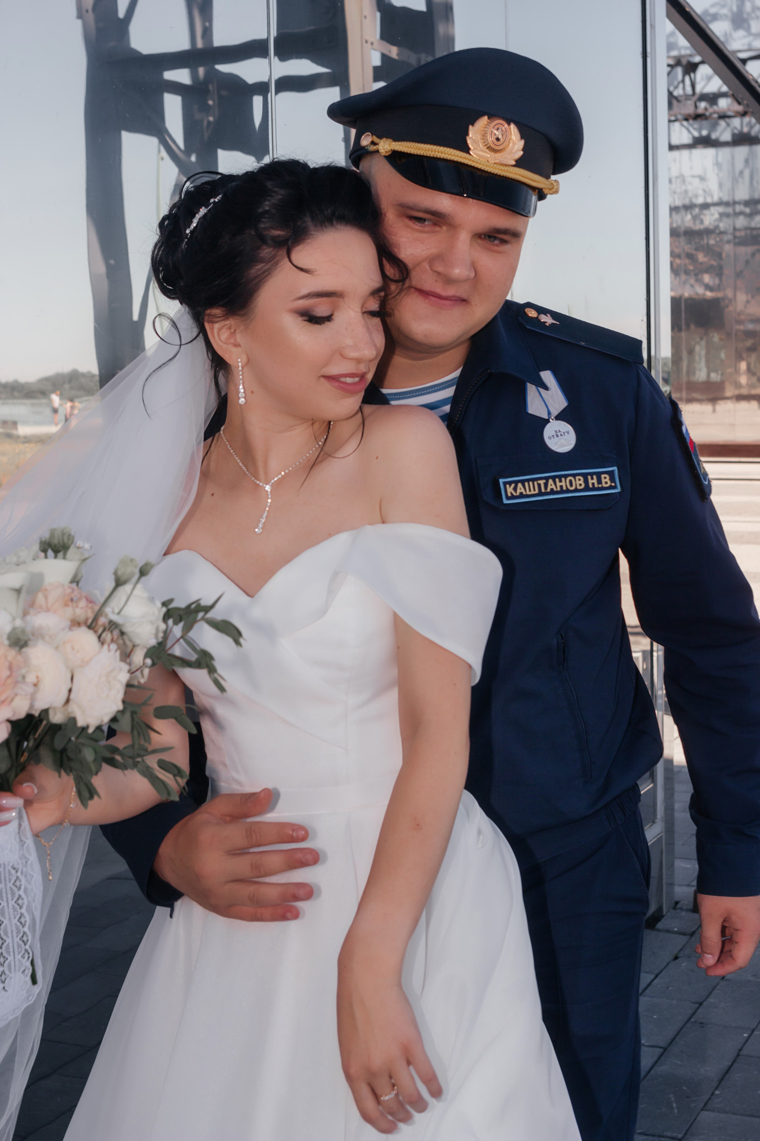 5 Идеальных Мест для Свадебной Съемки в Нижнем Новгороде. Свадебный фотограф и фотограф Love-Store в Нижнем Новгороде Анастасия