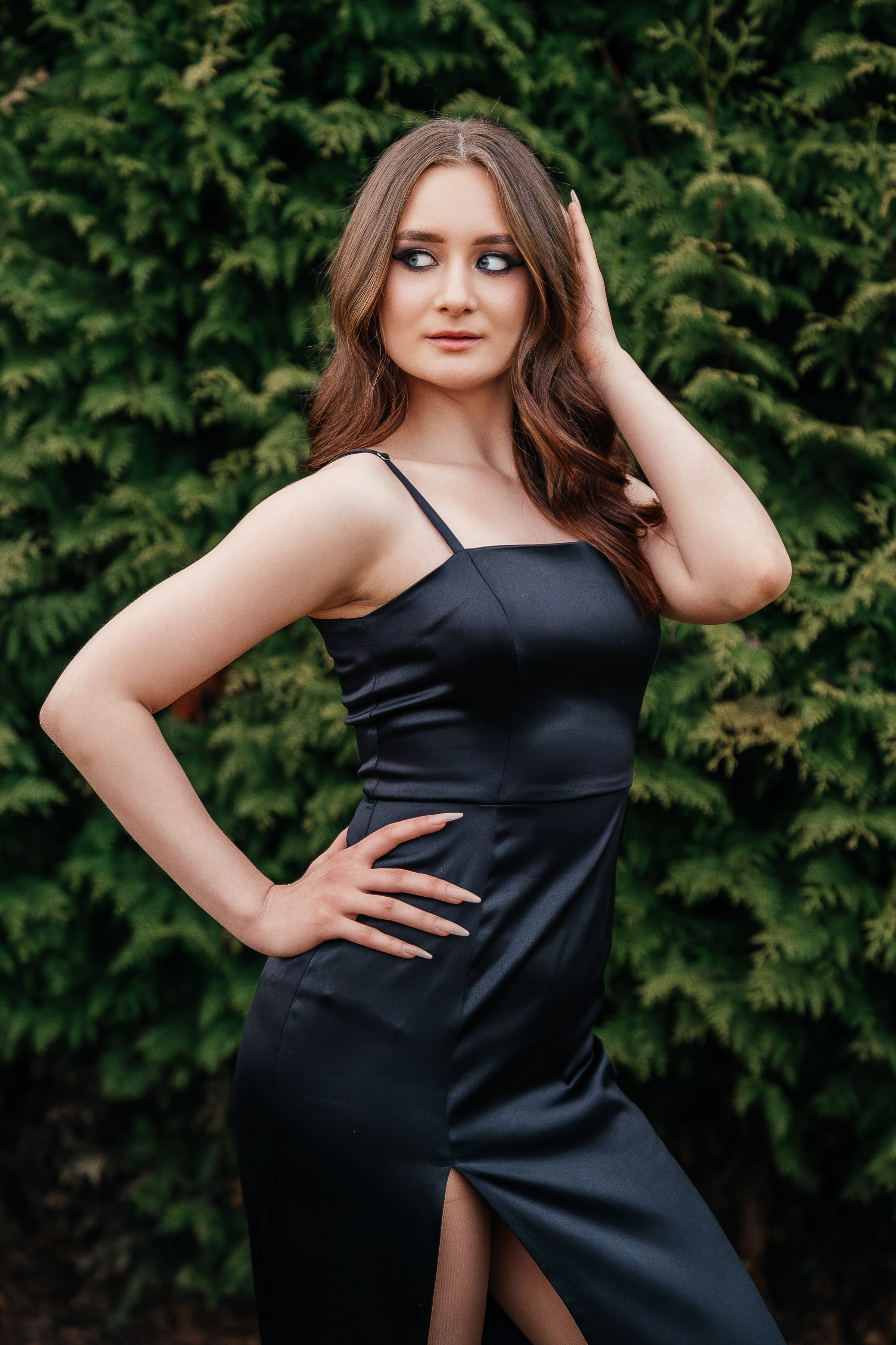 -Портреты -. Свадебный и репортажный фотограф-видеограф Москва и Московская область