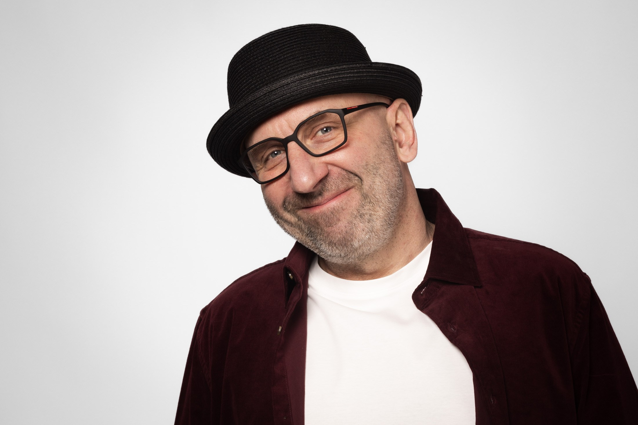 Фотограф Константин Санников