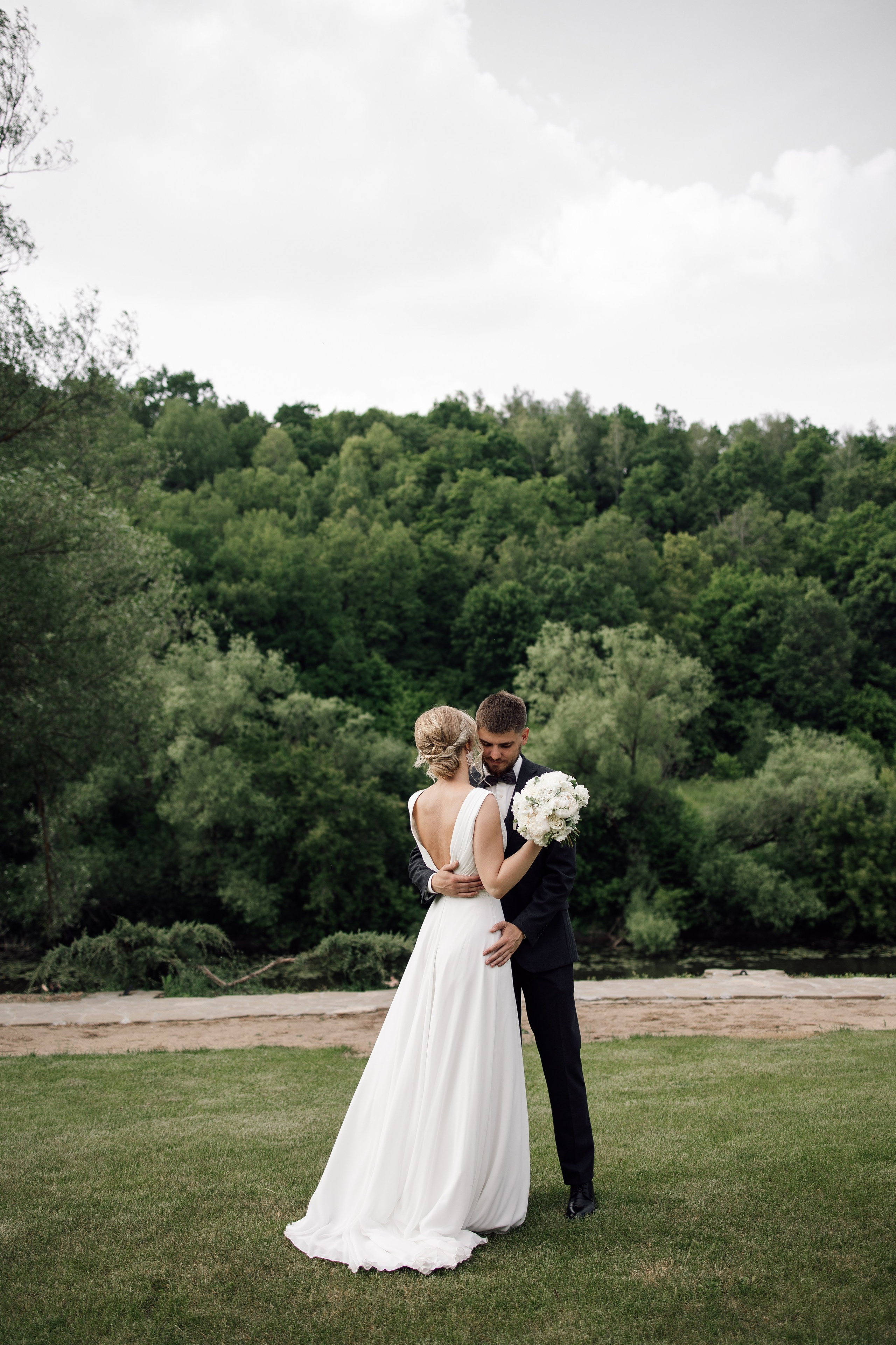 Прайс на свадебную фотосъемку. Фотограф Ступино, Коломна, Москва