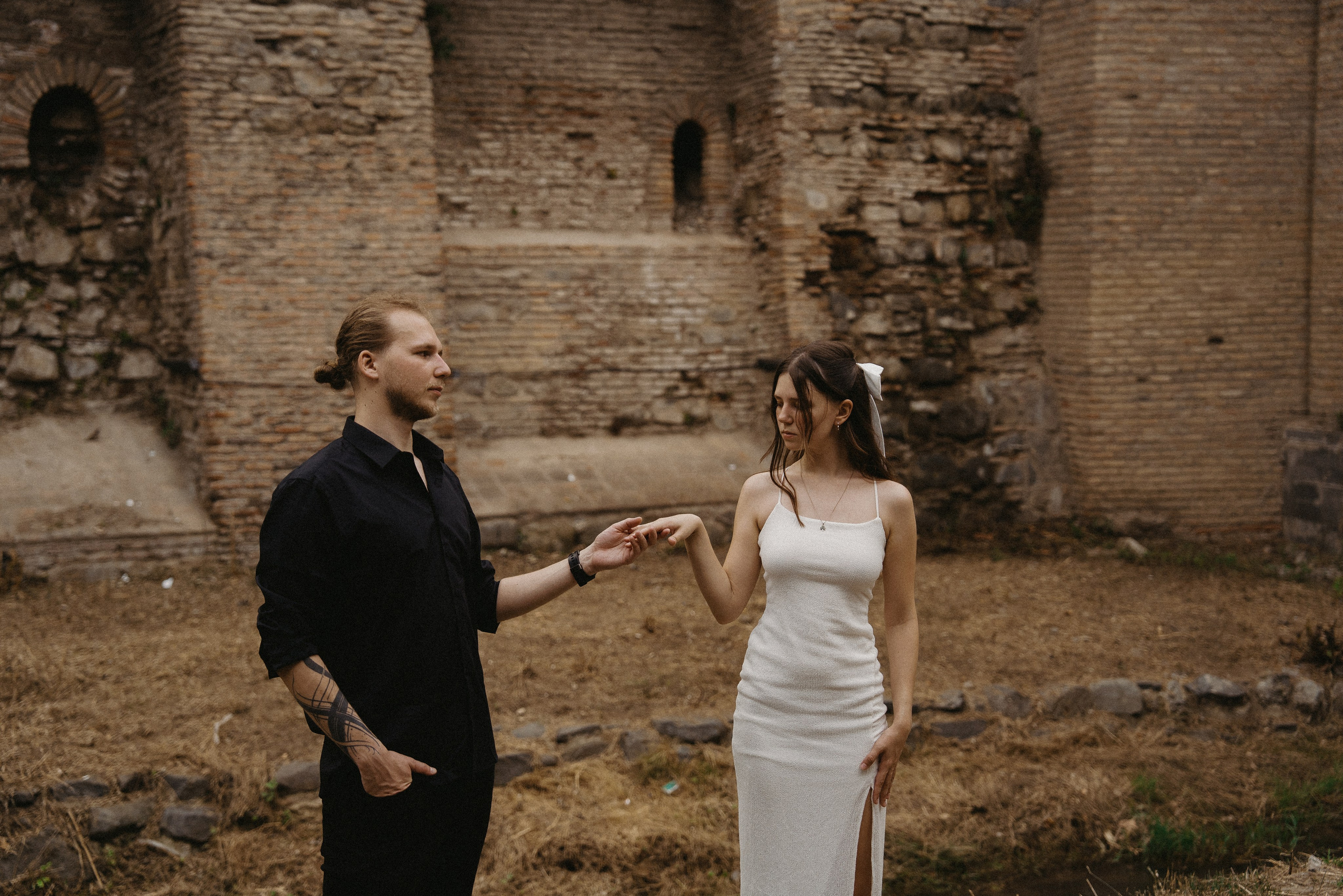 Сердцем к сердцу