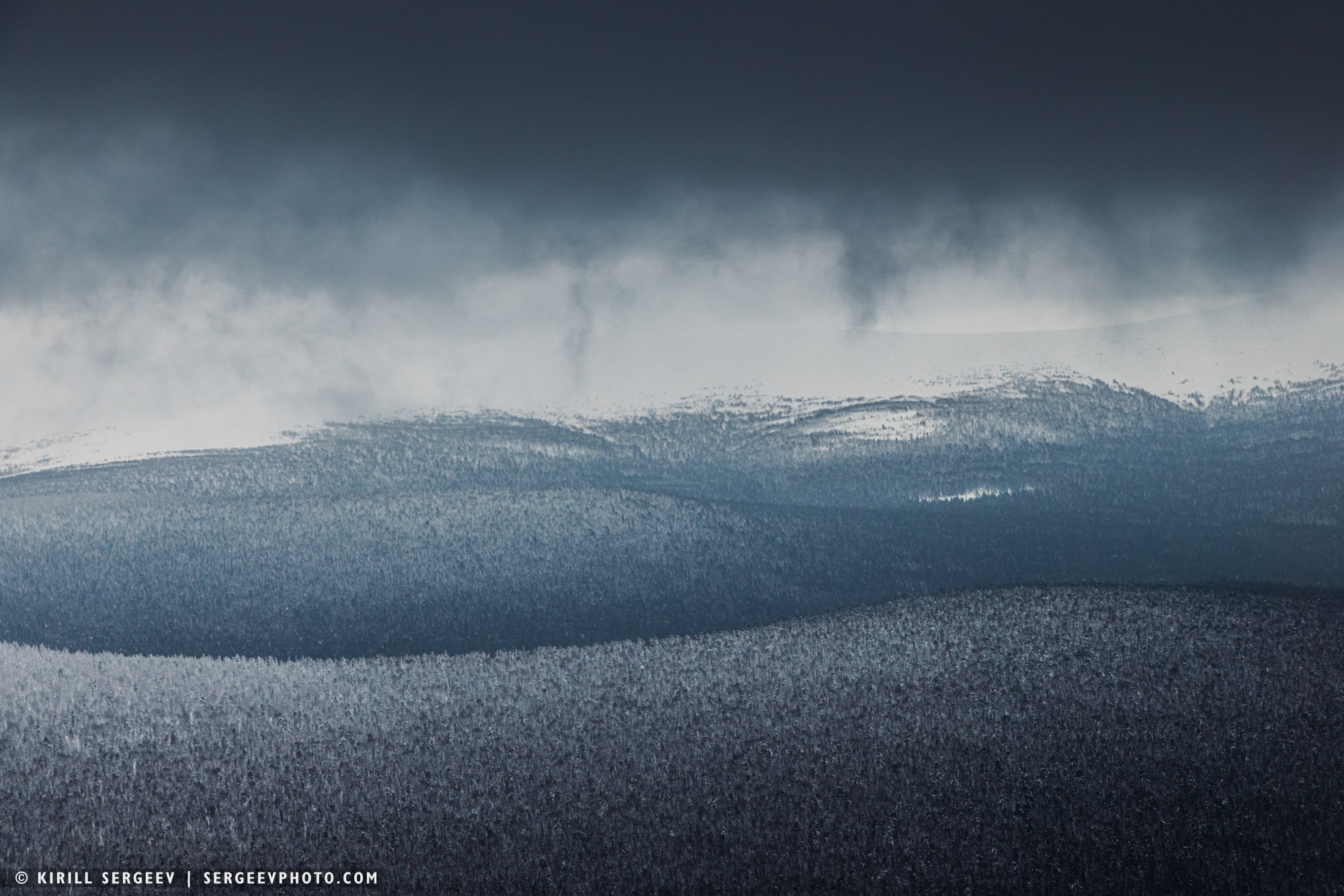 MANPUPUNEUR. Photographer Kirill Sergeev | Moscow