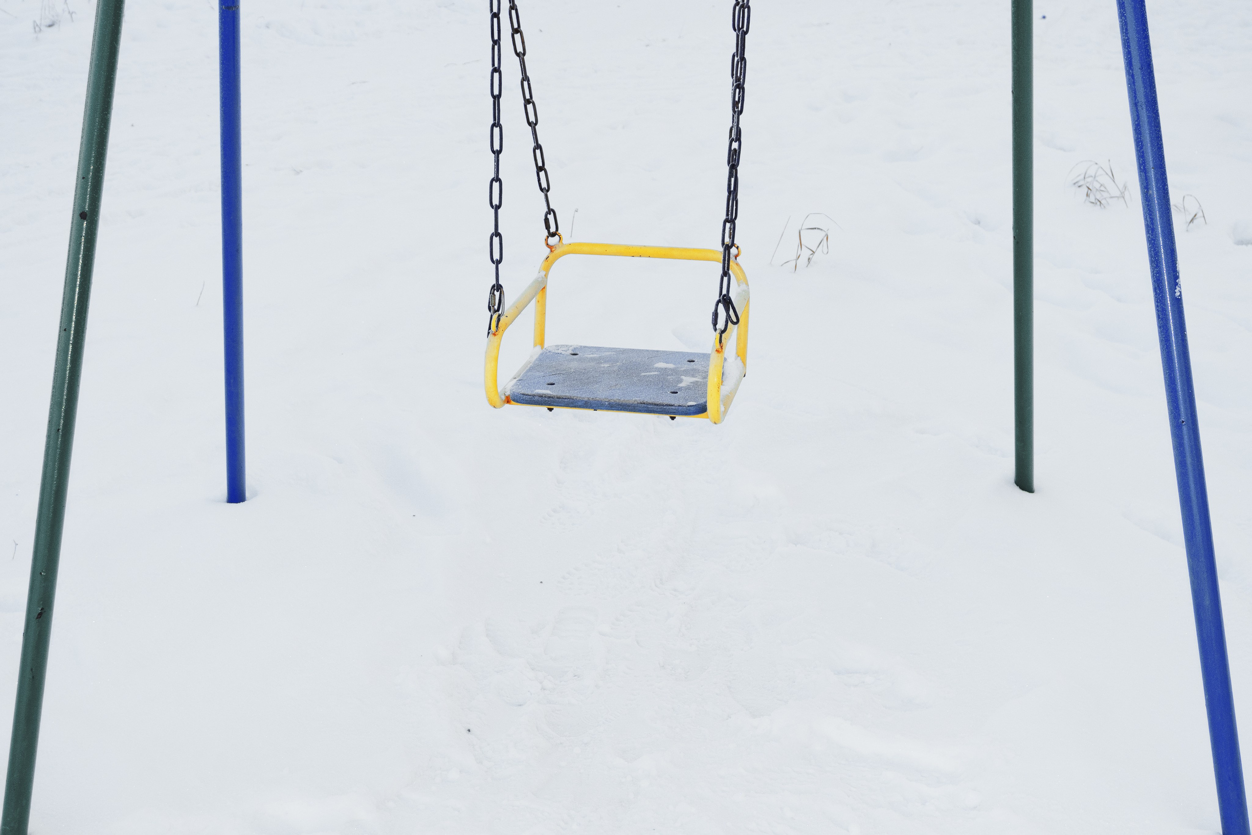 Urban abstraction. Irina Borodina