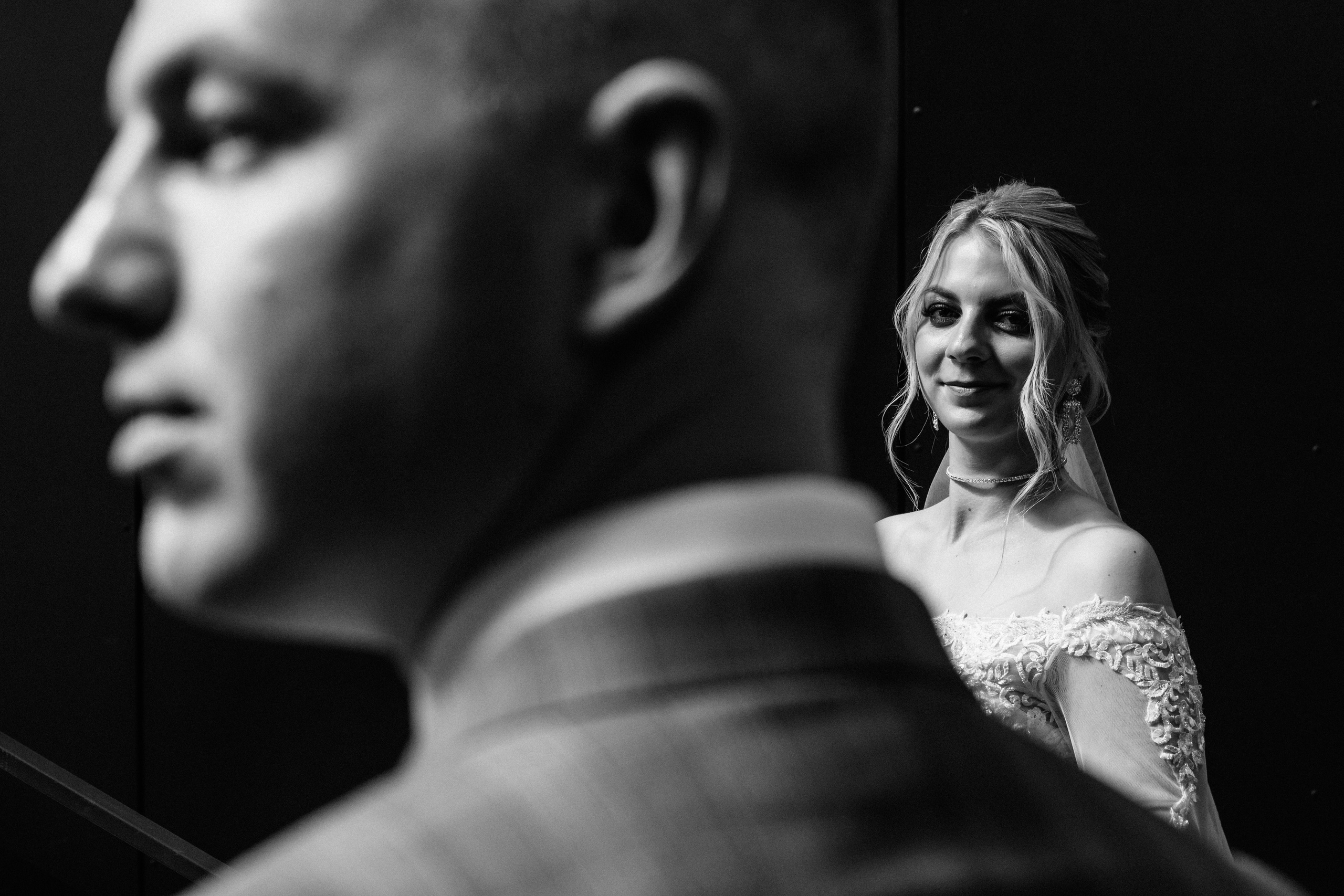 Анонс предсвадебной LoveStory Сергея и Любы). Свадебный фотограф Роман Медведев , Минск, Беларусь