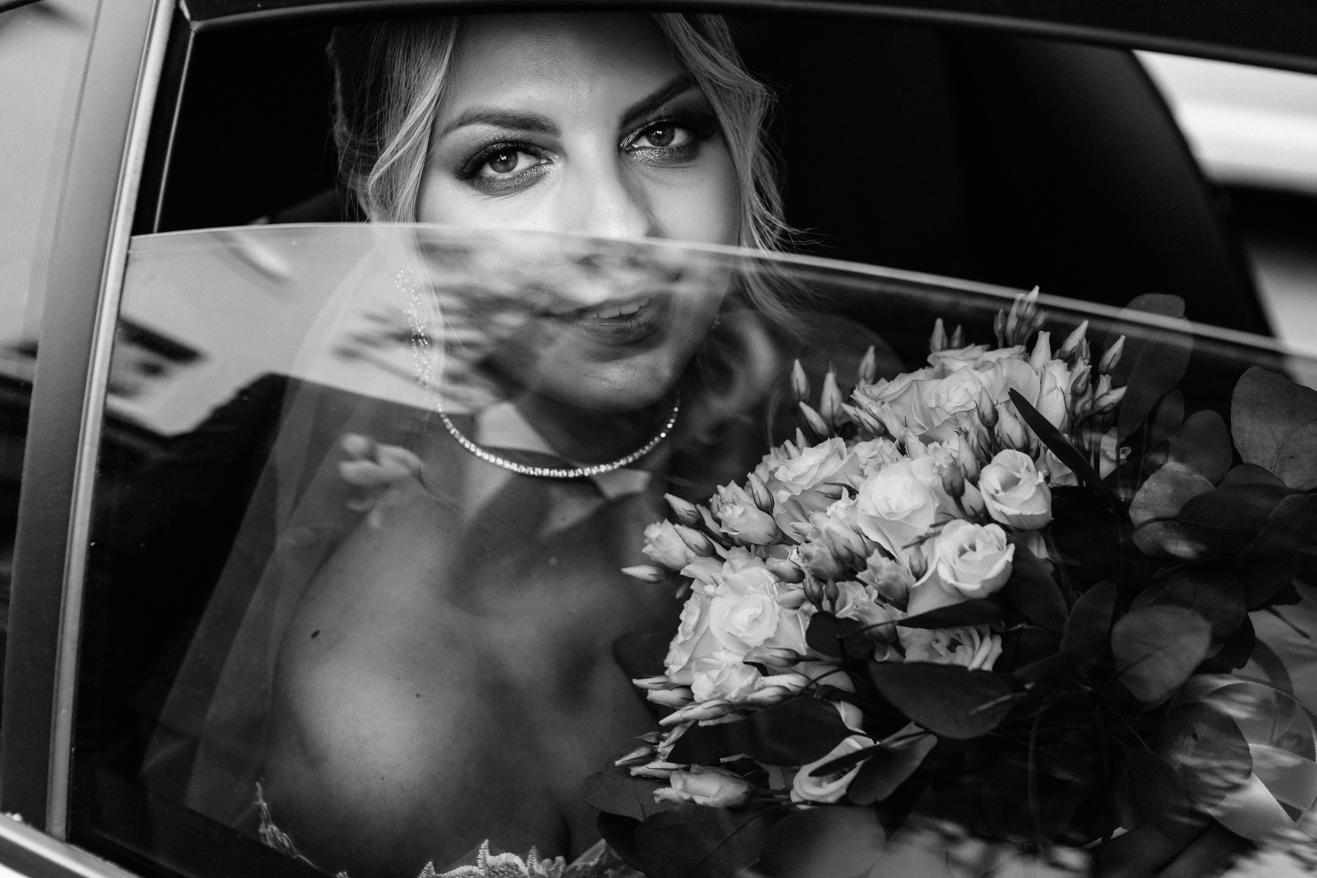 Алесь и Анна) анонс свадебного дня. Свадебный фотограф Роман Медведев , Минск, Беларусь