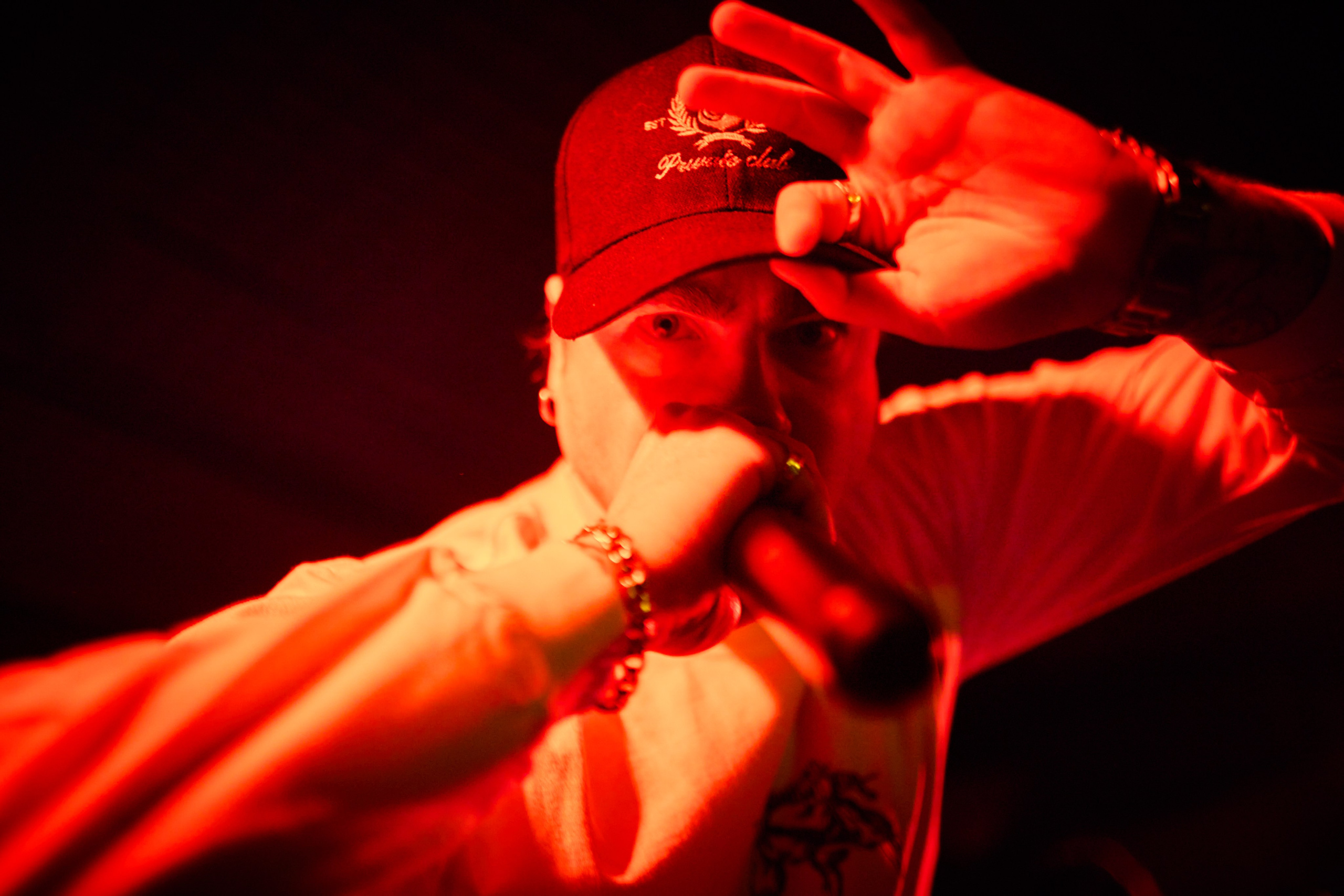 Спортивный и репортажный фотограф в Екатеринбурге Артём Арафаилов