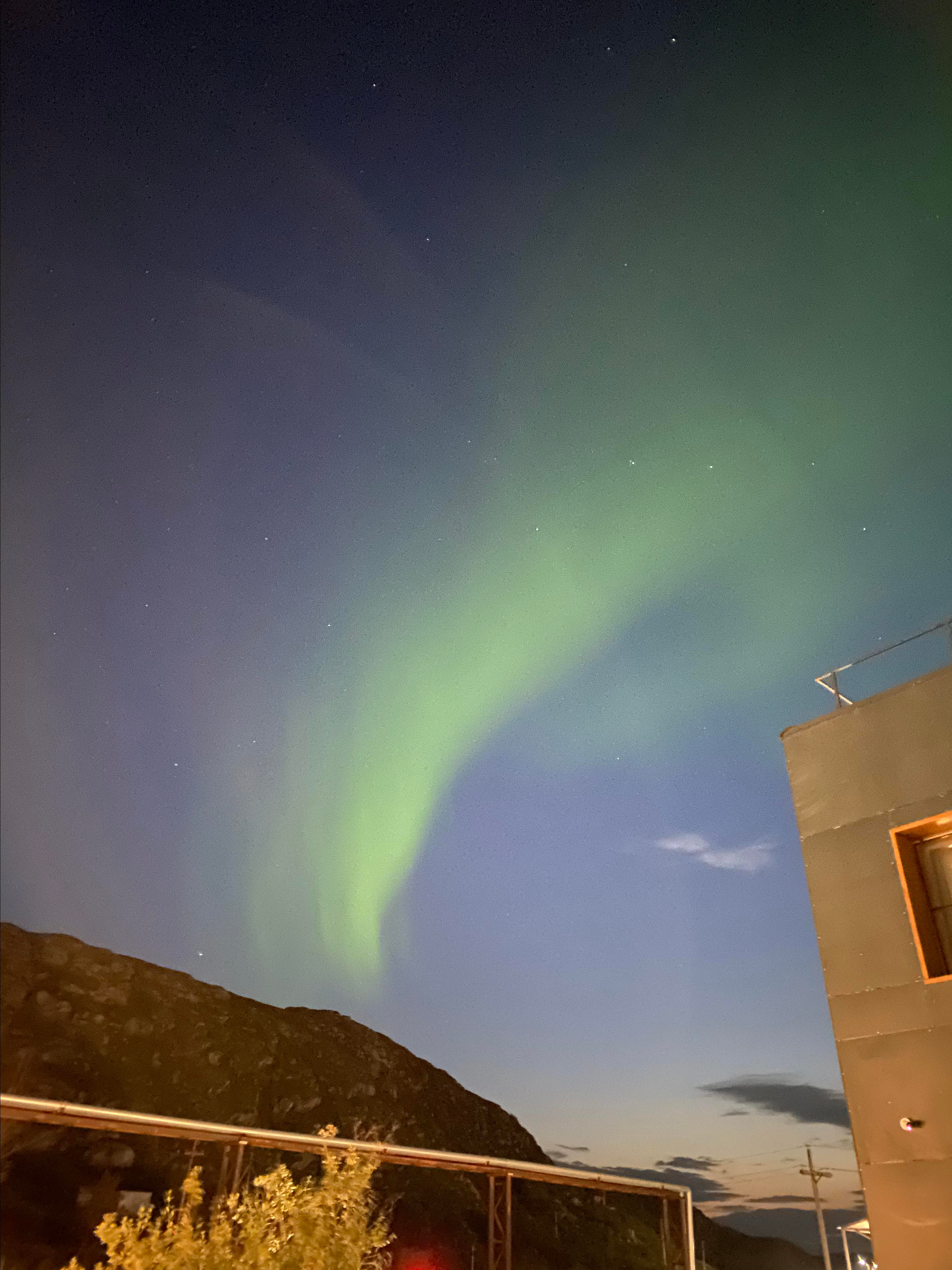 Териберка Русский север Часть Ⅰ. Фотограф в Москве Ира Бейнар
