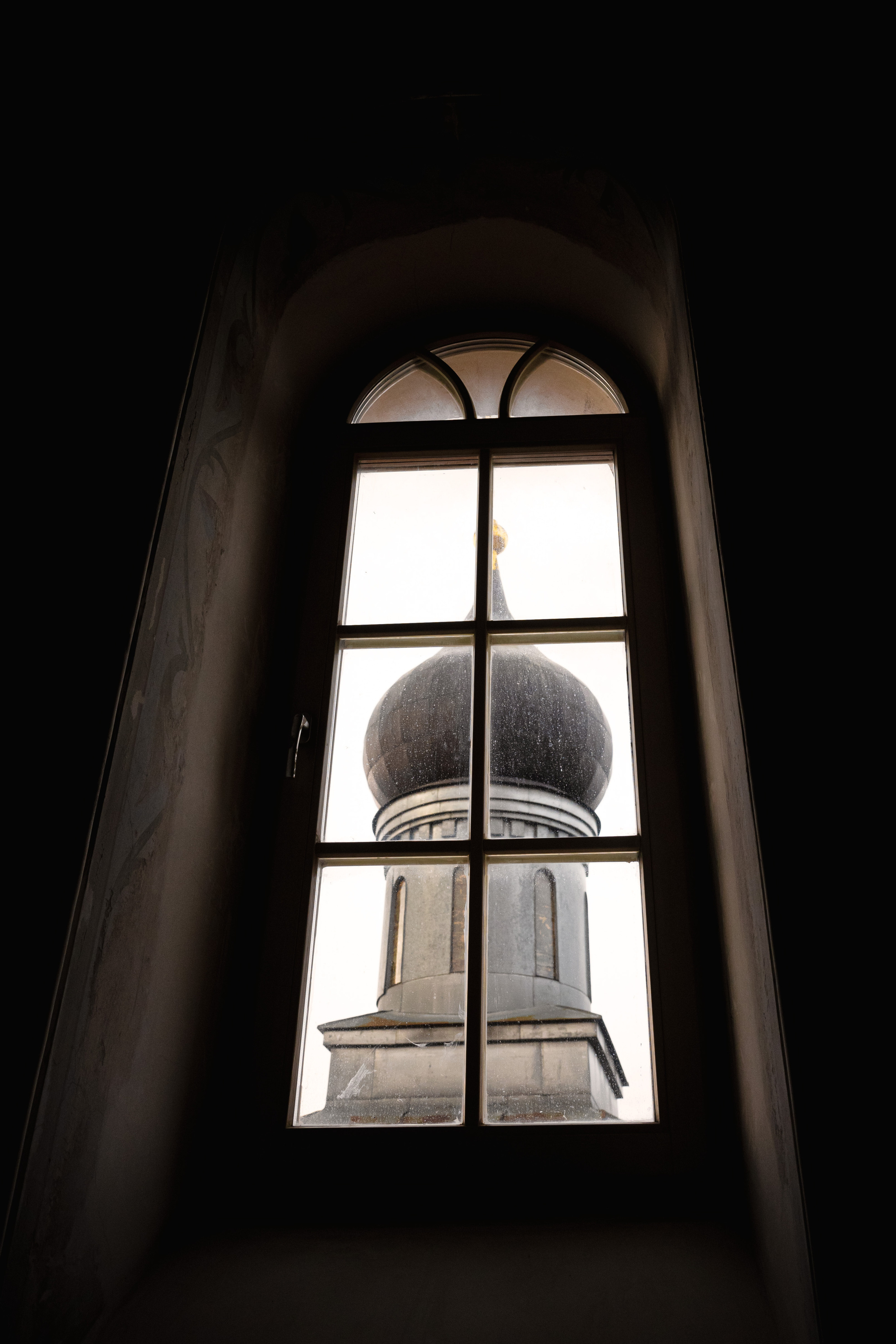 Фоторепортаж о Свято-Введенском Островном монастыре. Фотограф в Москве Ира Бейнар