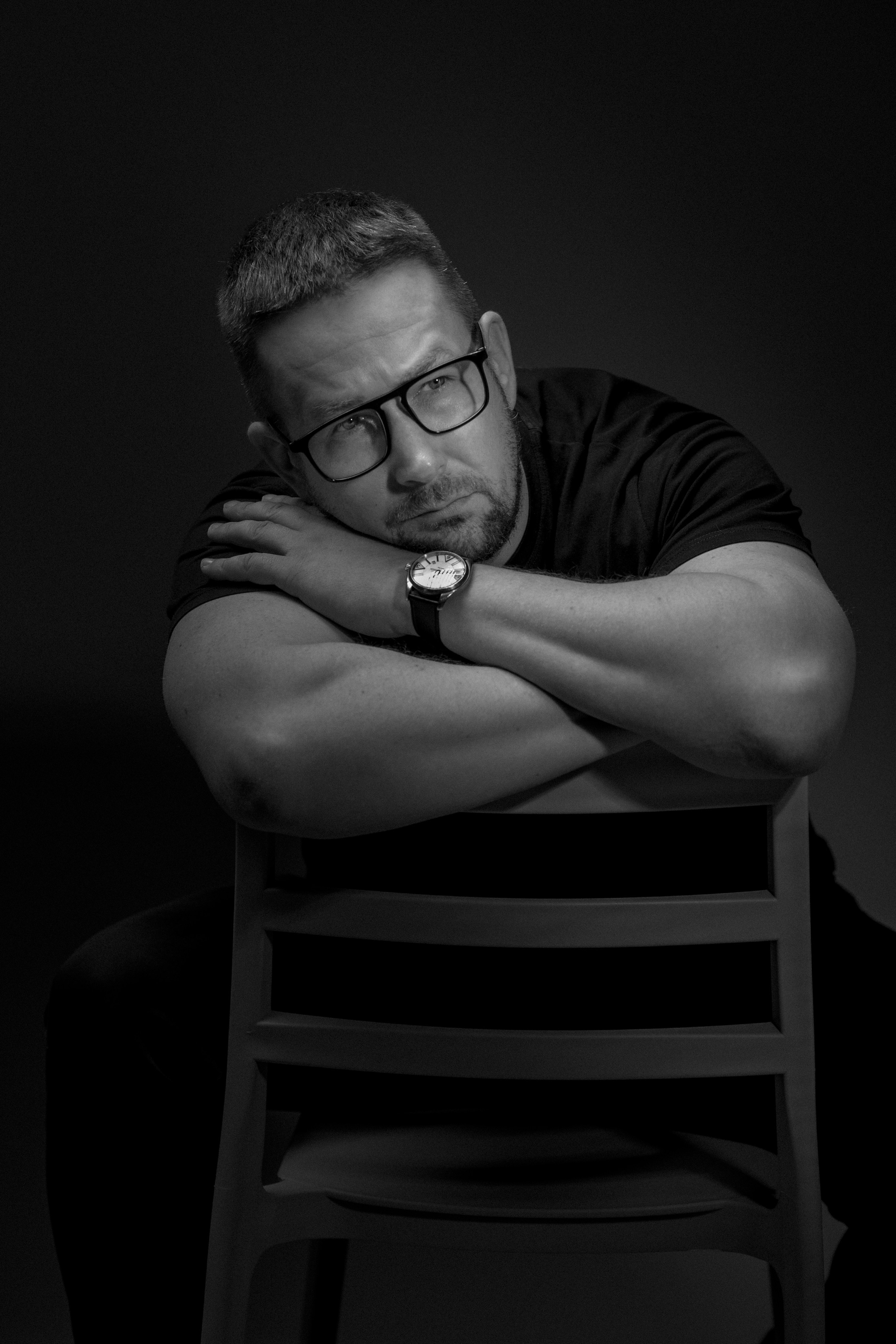 Фотограф Юлия Антушева