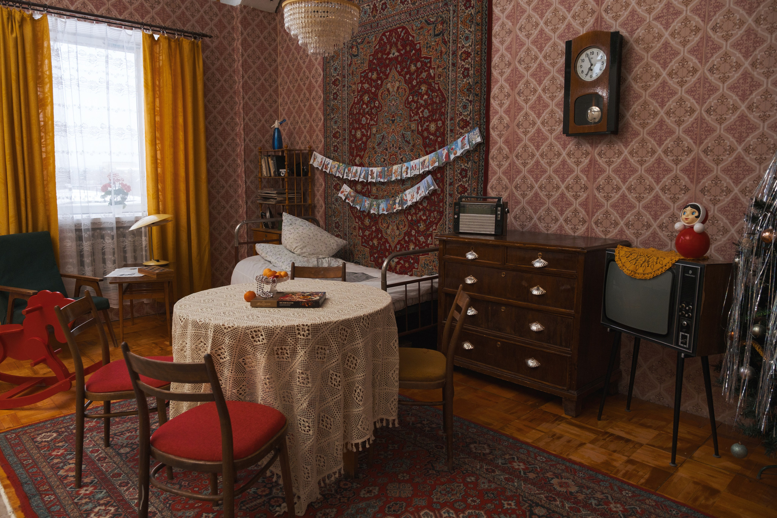 Про студию. «5loft» фотостудия в Ижевске