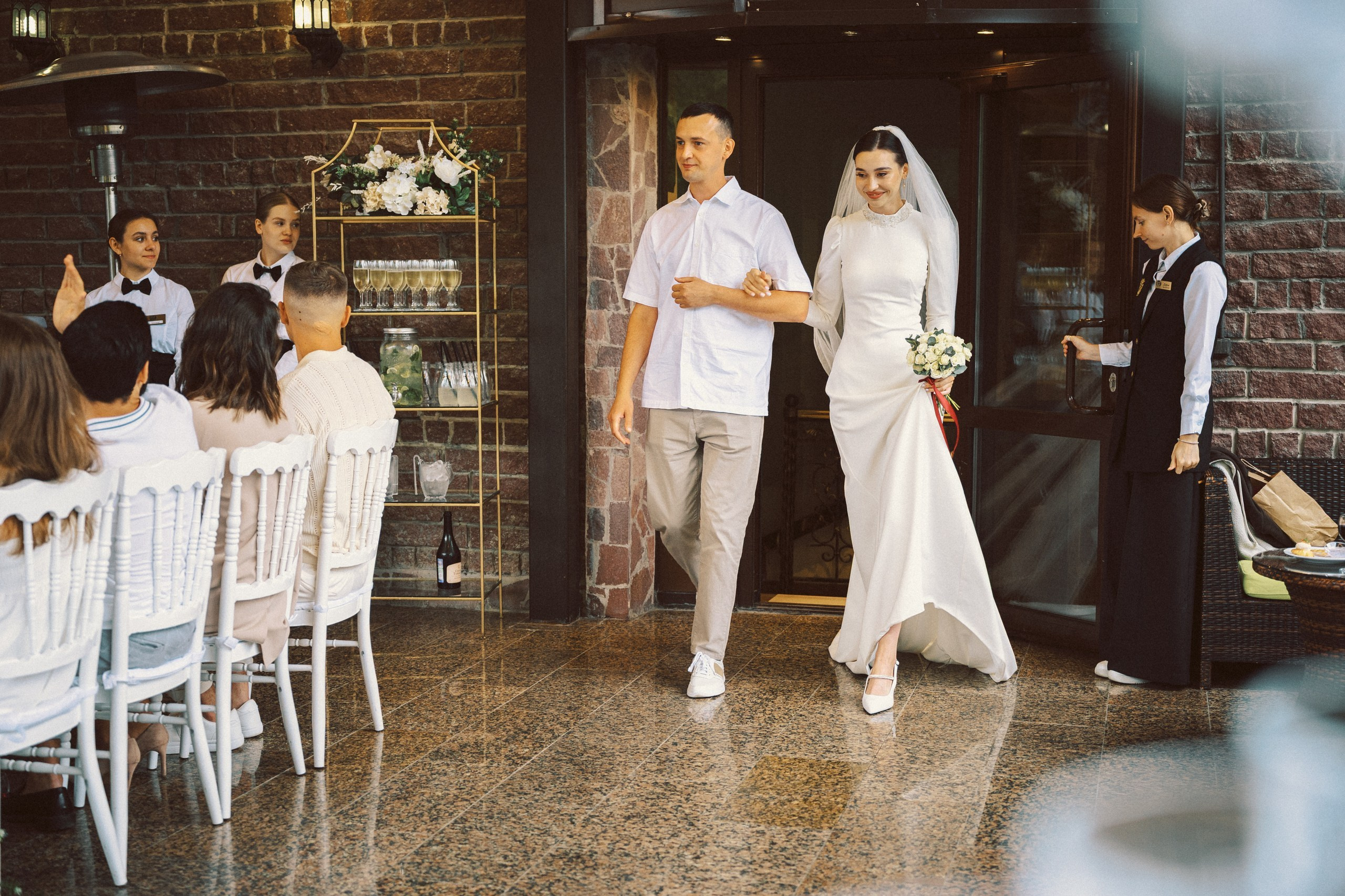 свадебный фотограф тюмень