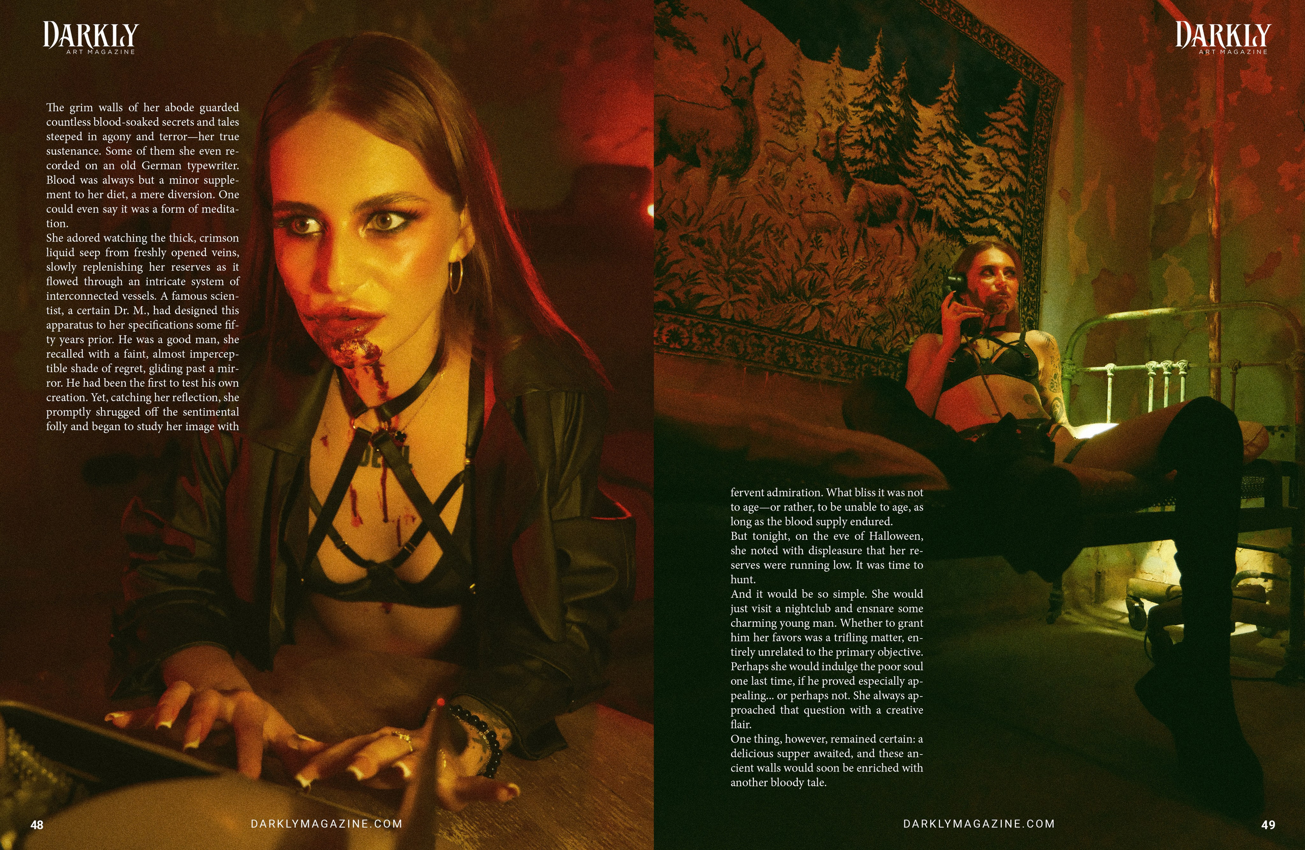 Фотопродакшн, видеопродакшн, снять рекламу. Москва