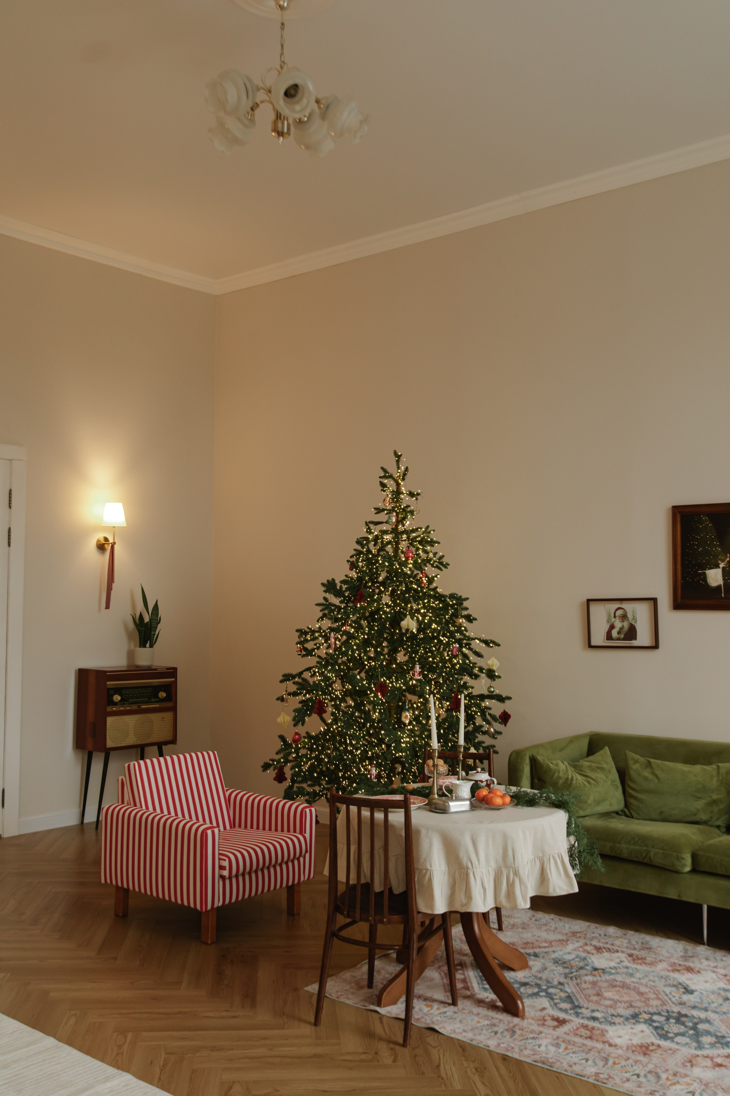 Зал ПЕТЕРБУРГ