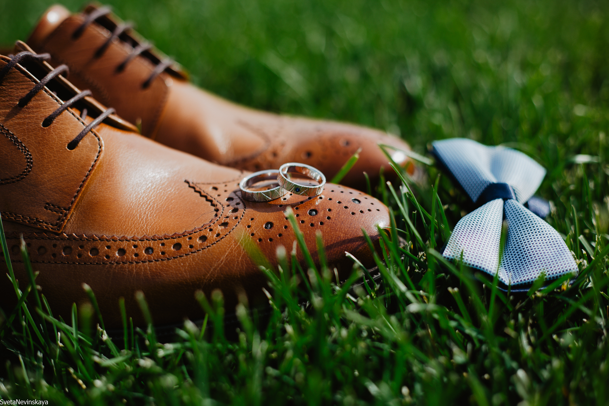 МИНИ. Свадебный фотограф Светлана Невинская