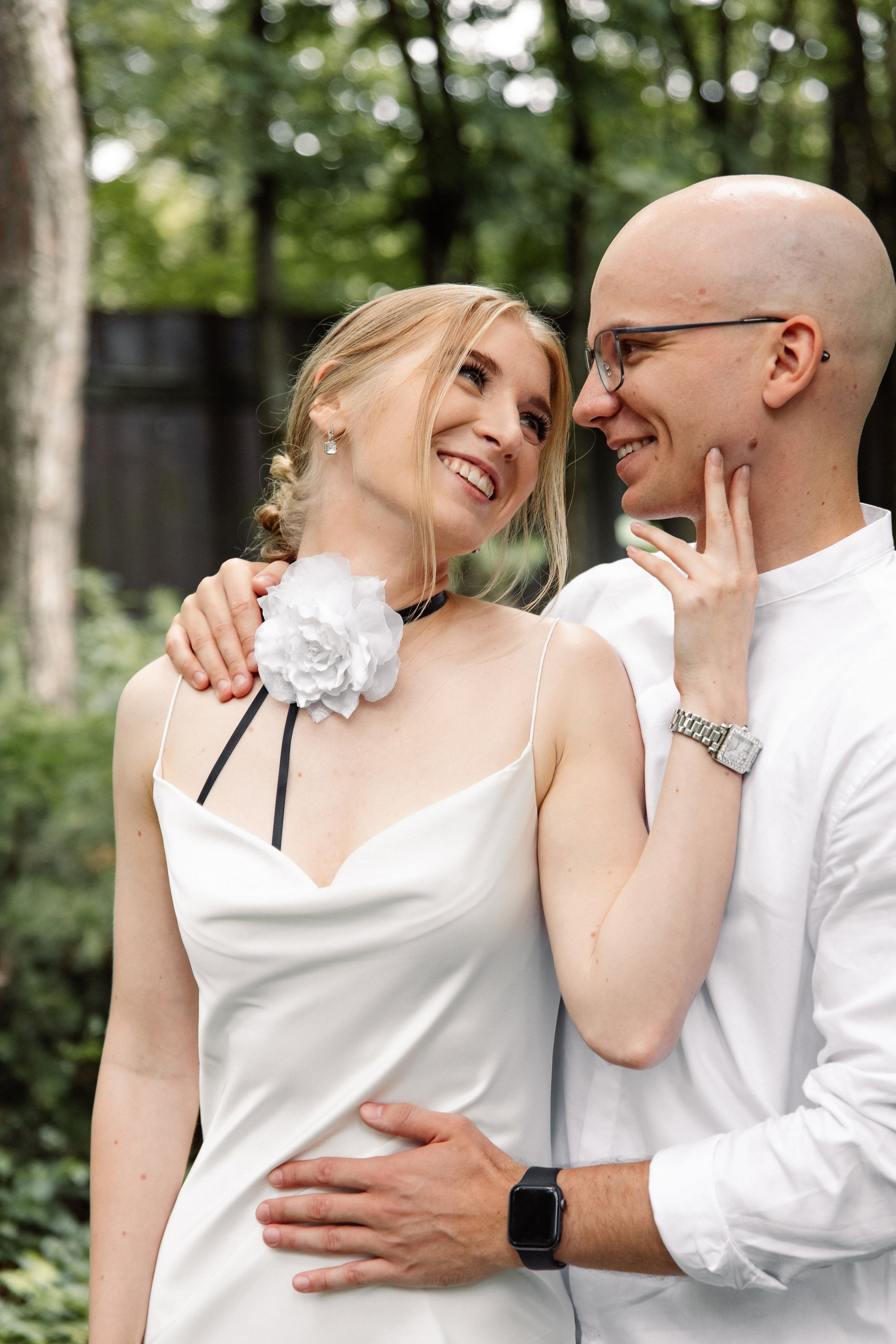 Ярослав и Анасатасия