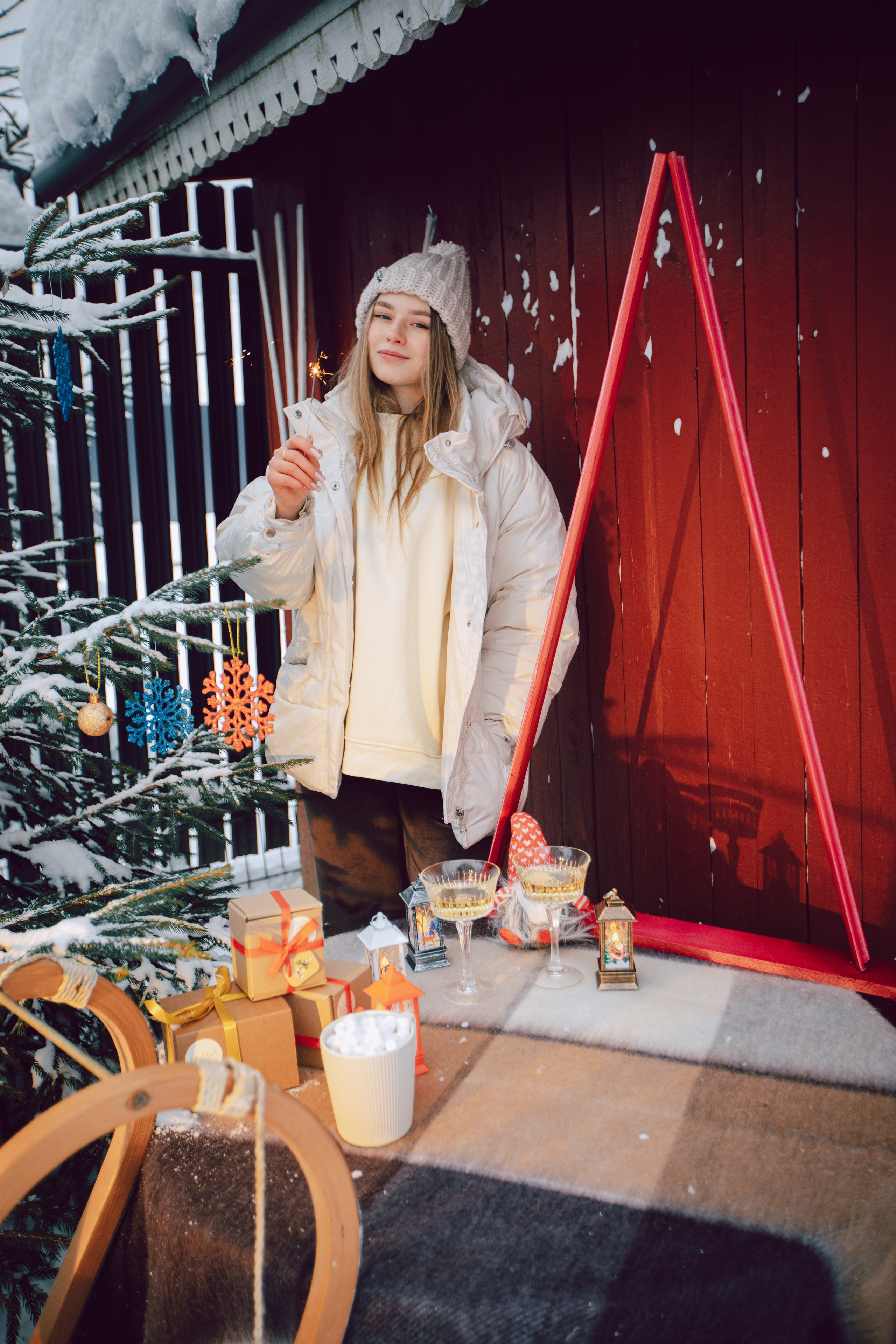 КЭНДИ | Вязаные игрушки и декор на заказ