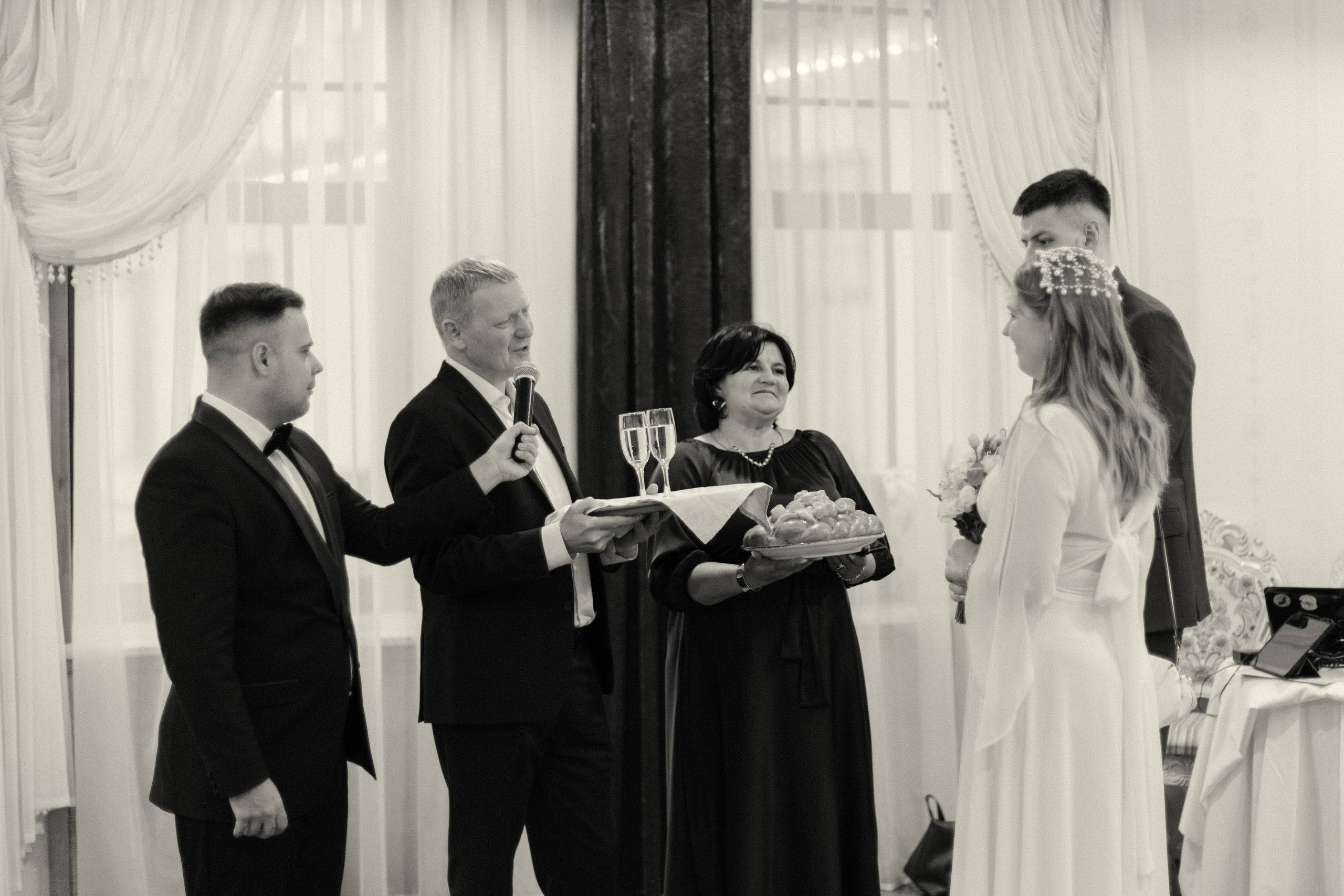 Коля и Лера. Фотограф в Москве — Евгения Прокопенко