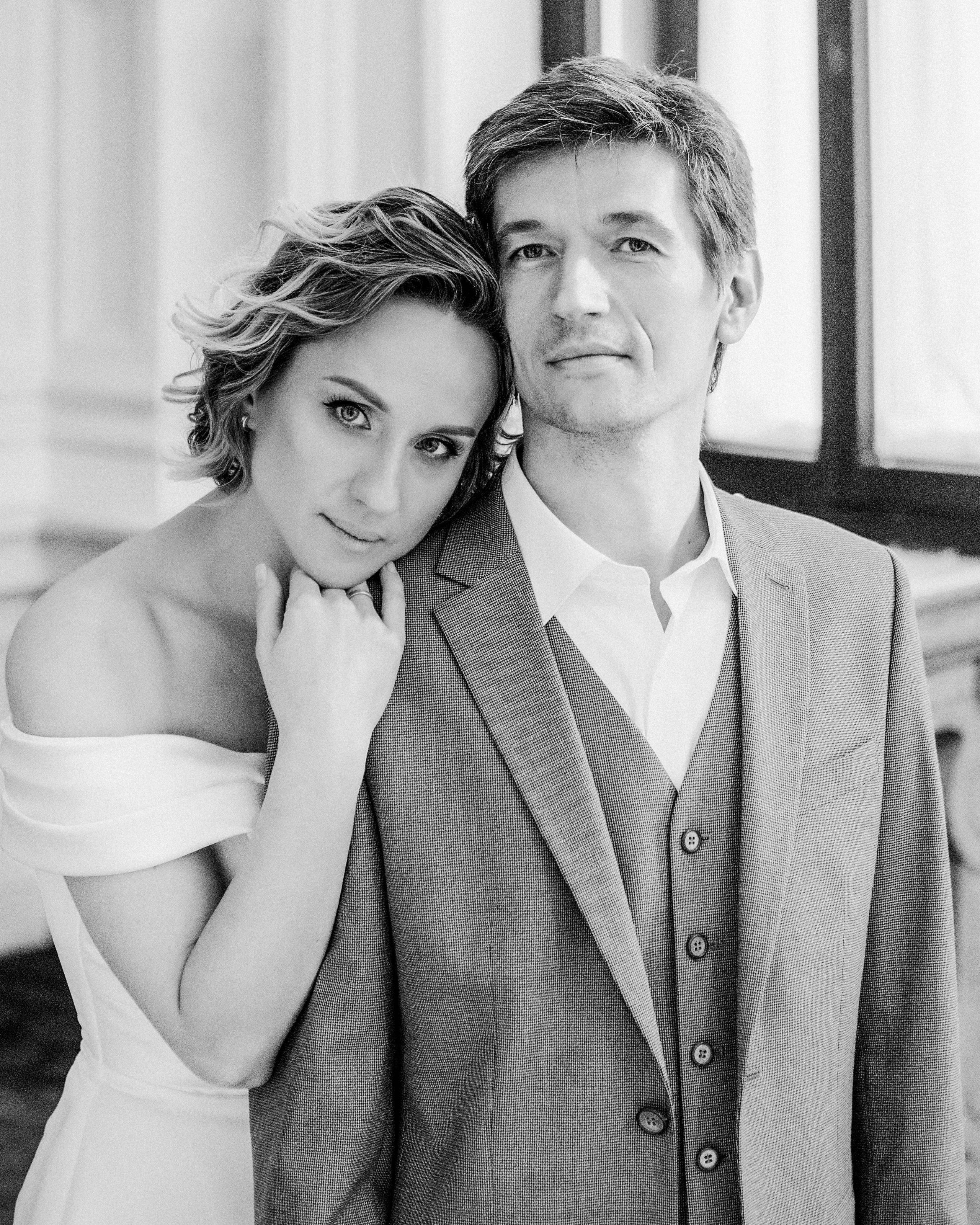 Юля и Вадим