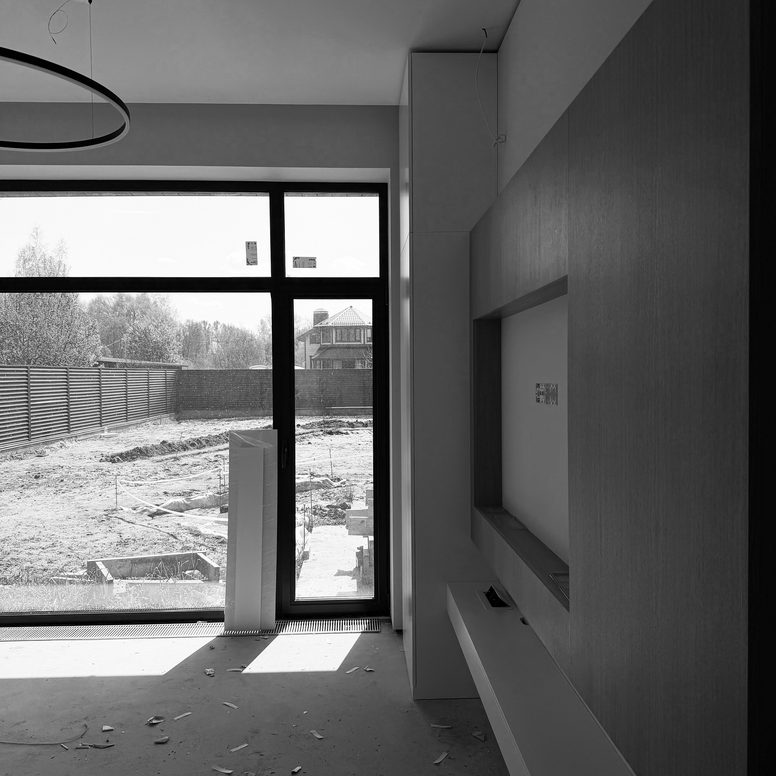 HOUSE216sqm. МАКСИМОВИЧ бюро дизайна интерьера полного цикла