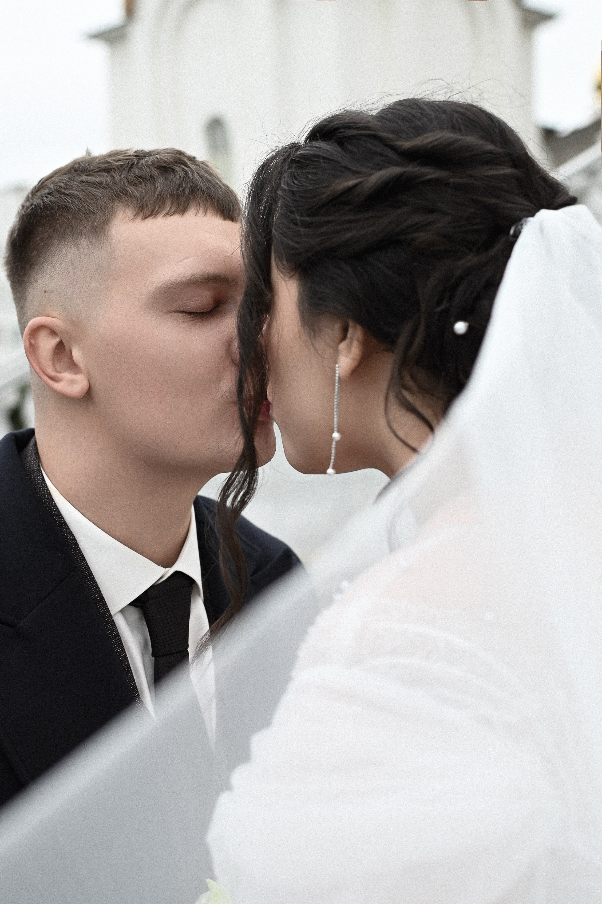 Семейный, портретный, фотограф в городе Магадане Анастасия Кадочкина