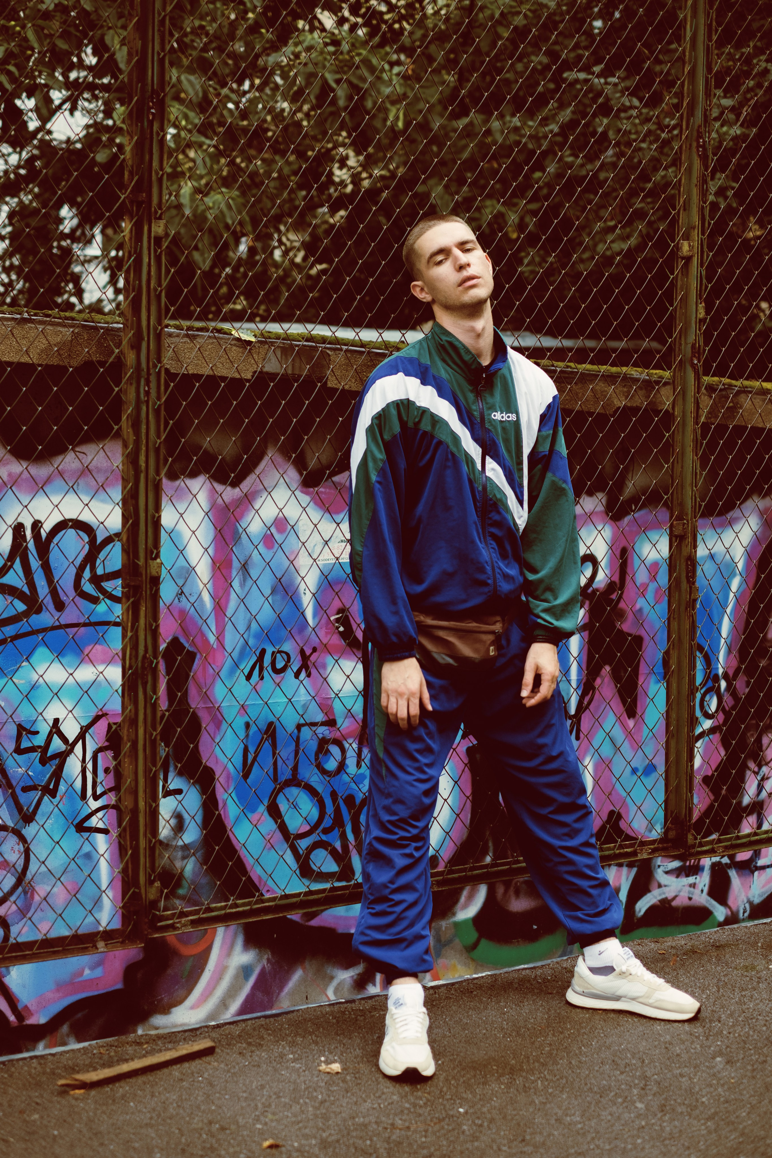 Индивидуальная фотосессия в городе Ростове