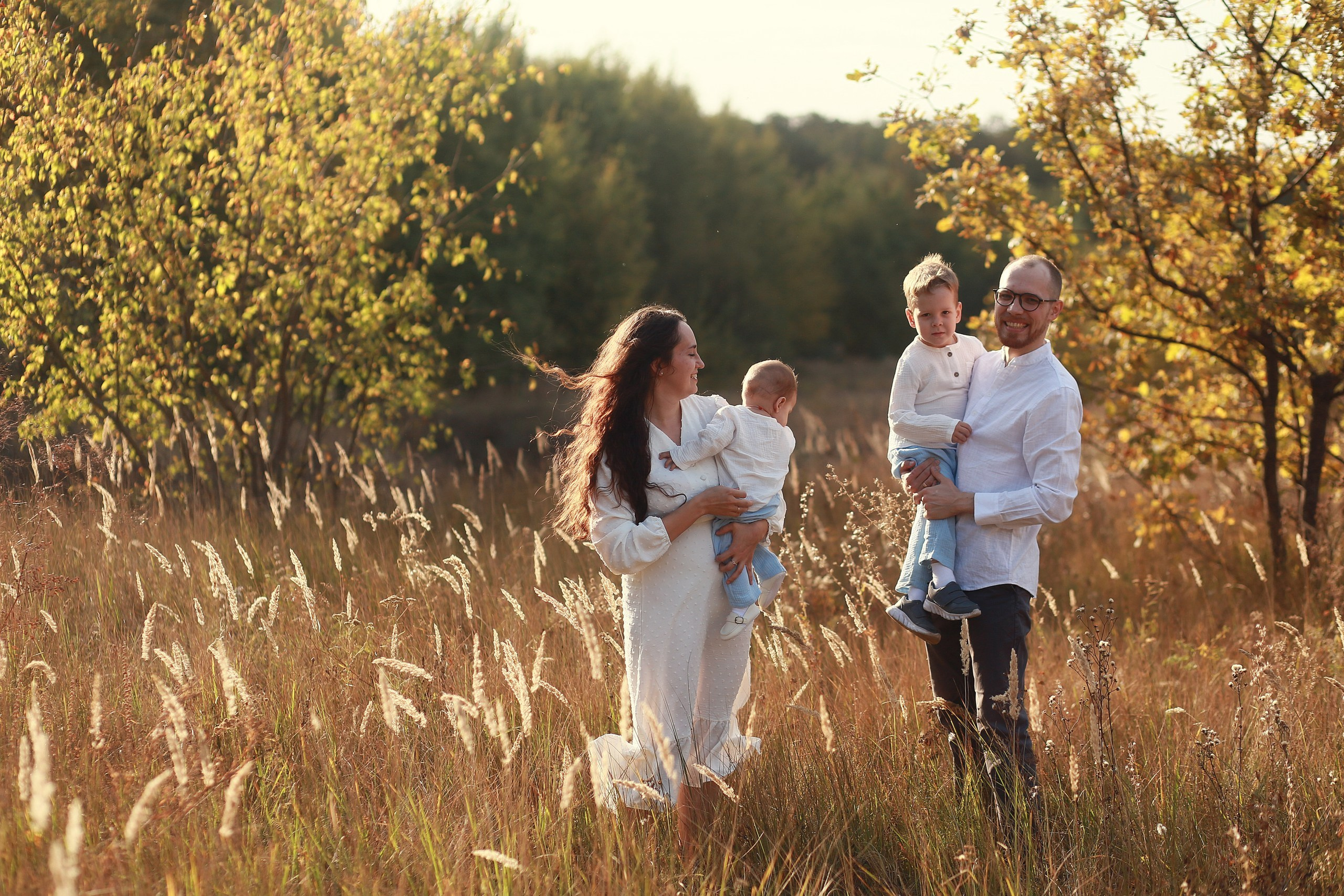 Семейный фотограф в Воронеже Плотникова Алина