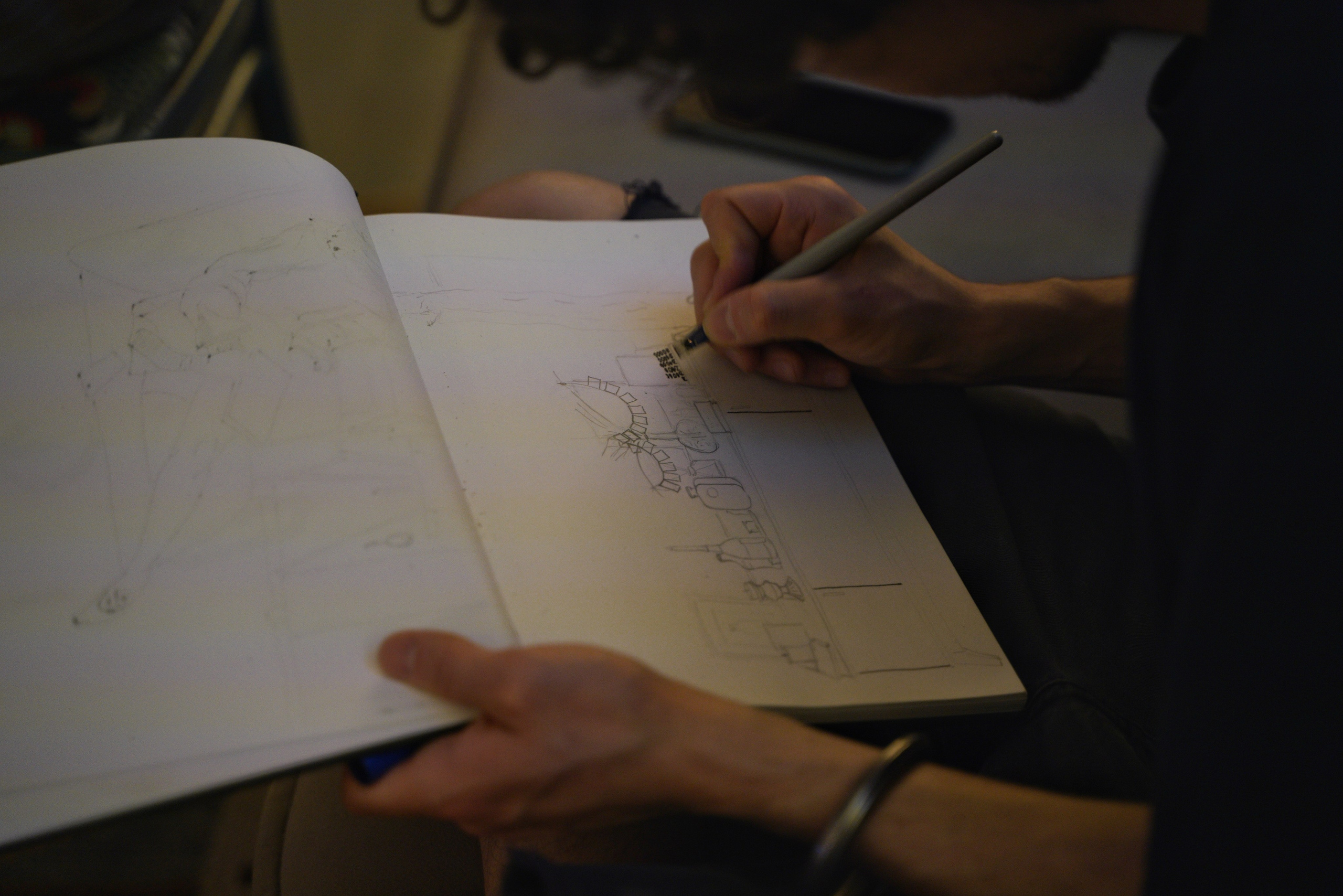 N4, Наше место под Солнцем в огромной Вселенной. Портретный и репортажный фотограф Наталья Горобец