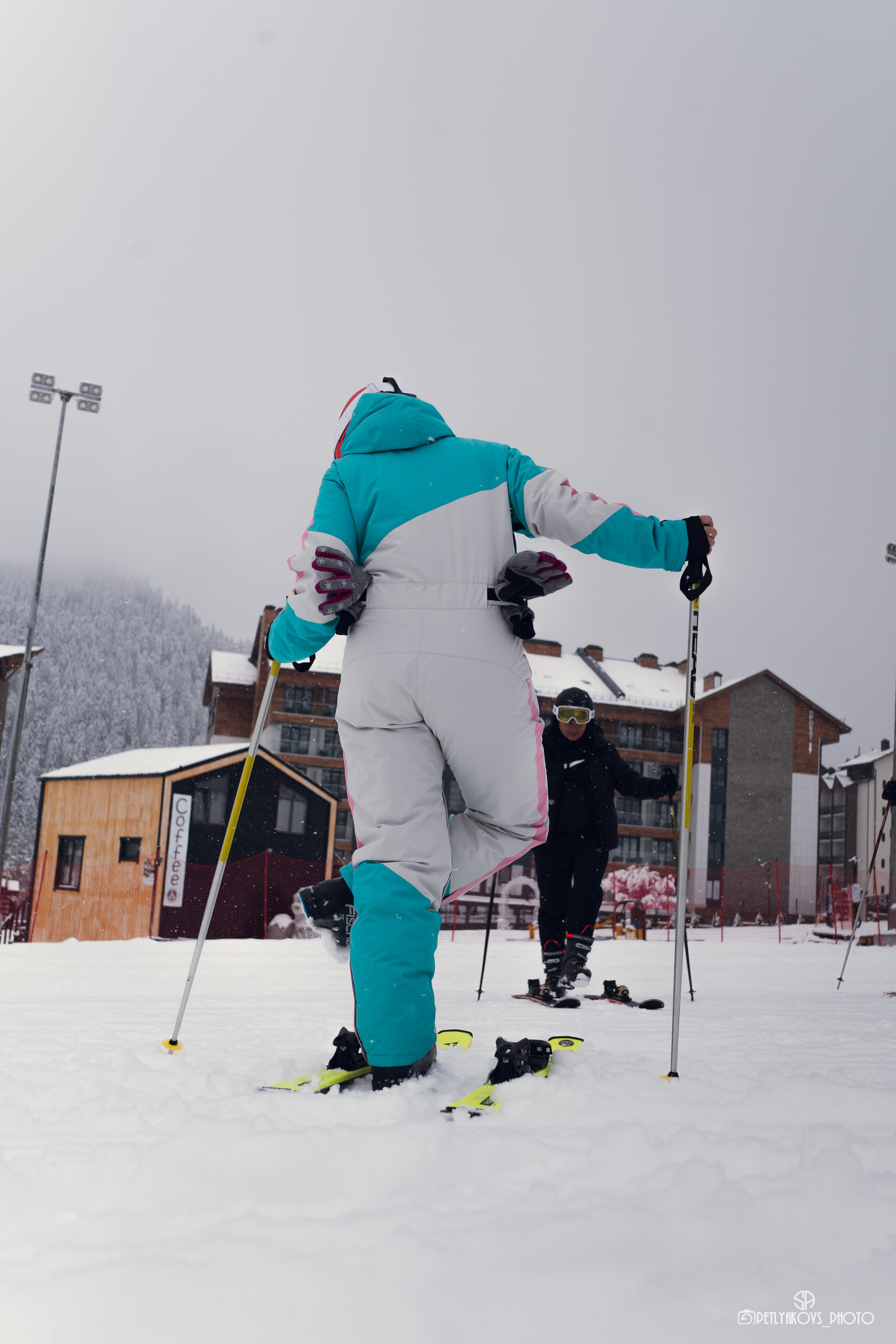 Фотосессия для лыжников в Архызе. Фотограф, видеограф Пятигорск, Ставрополь, Ессентуки, Petlyakovs_photo