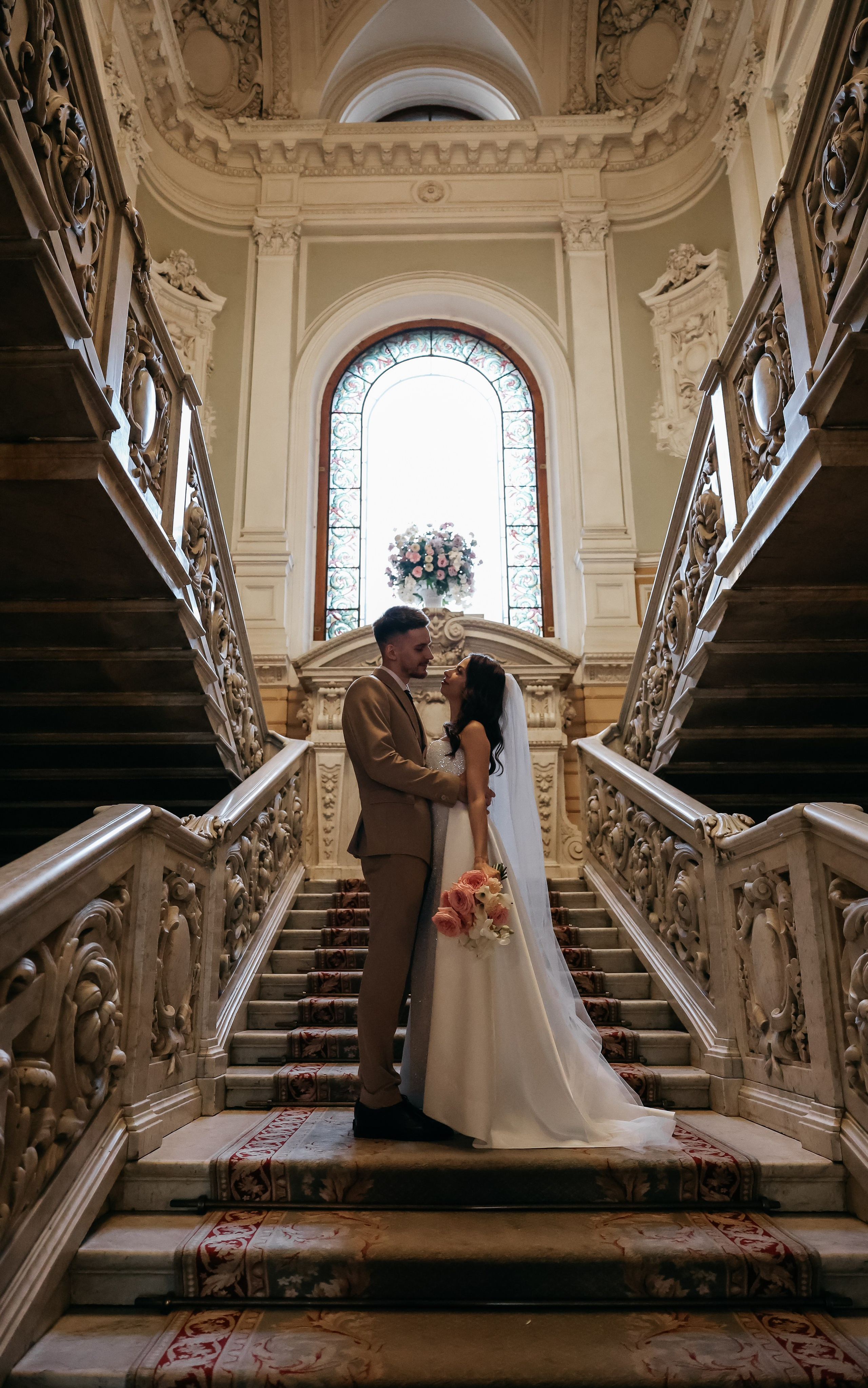 Эдуард и Софья. Свадебный и Семейный Фотограф в Гатчине и Санкт-Петербурге Виктория