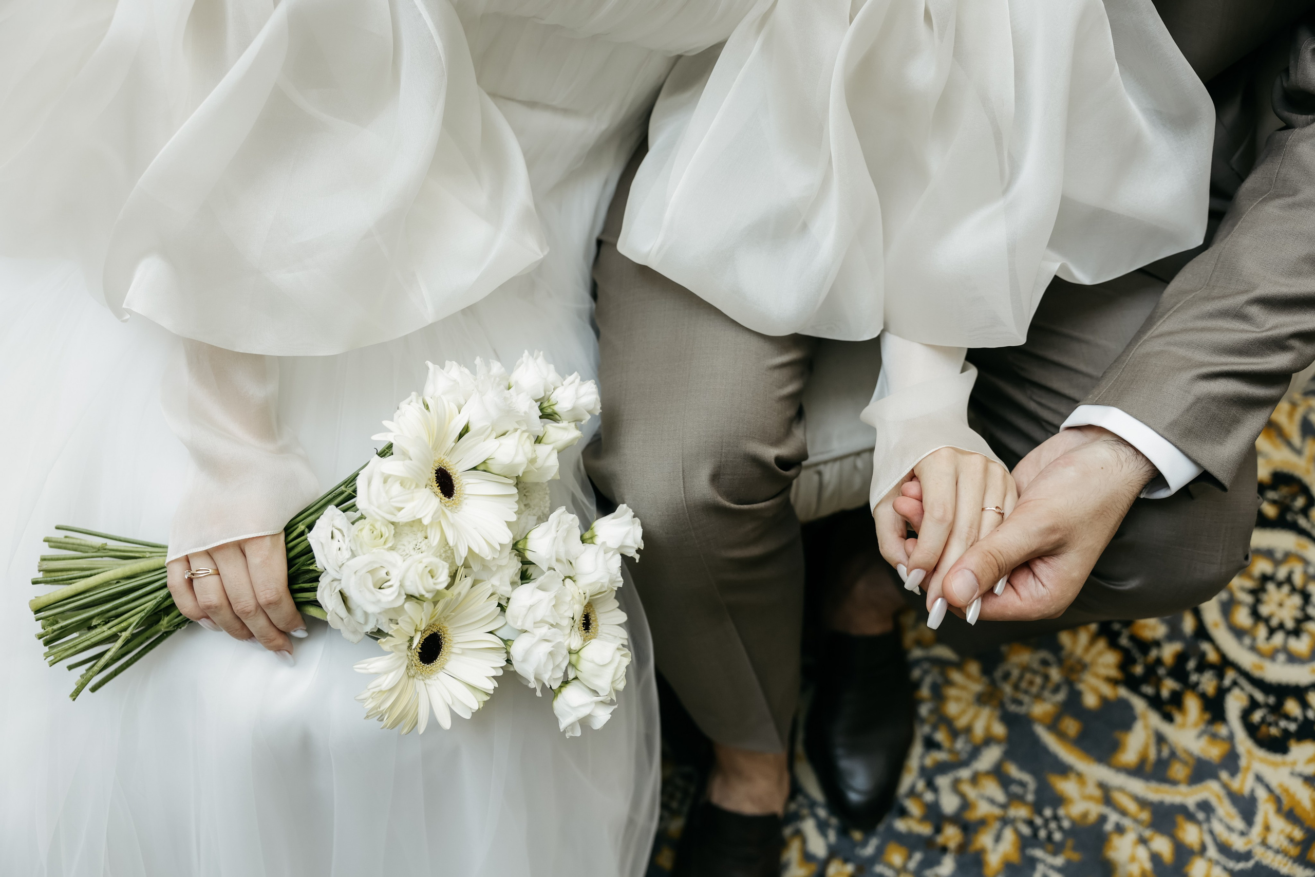Арсений и Анастасия. Свадебный и Семейный Фотограф в Гатчине и Санкт-Петербурге Виктория