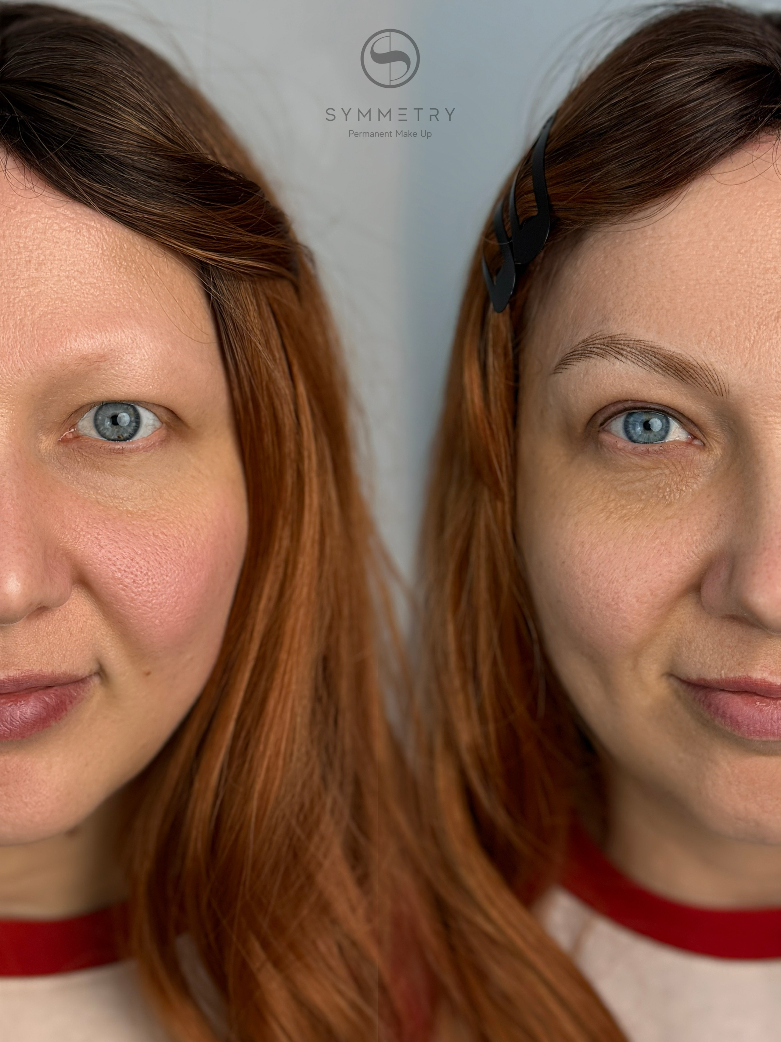 Олеся. Студия перманентного макияжа, косметологии и массажа SYMMETRY в Москве, м. Киевская