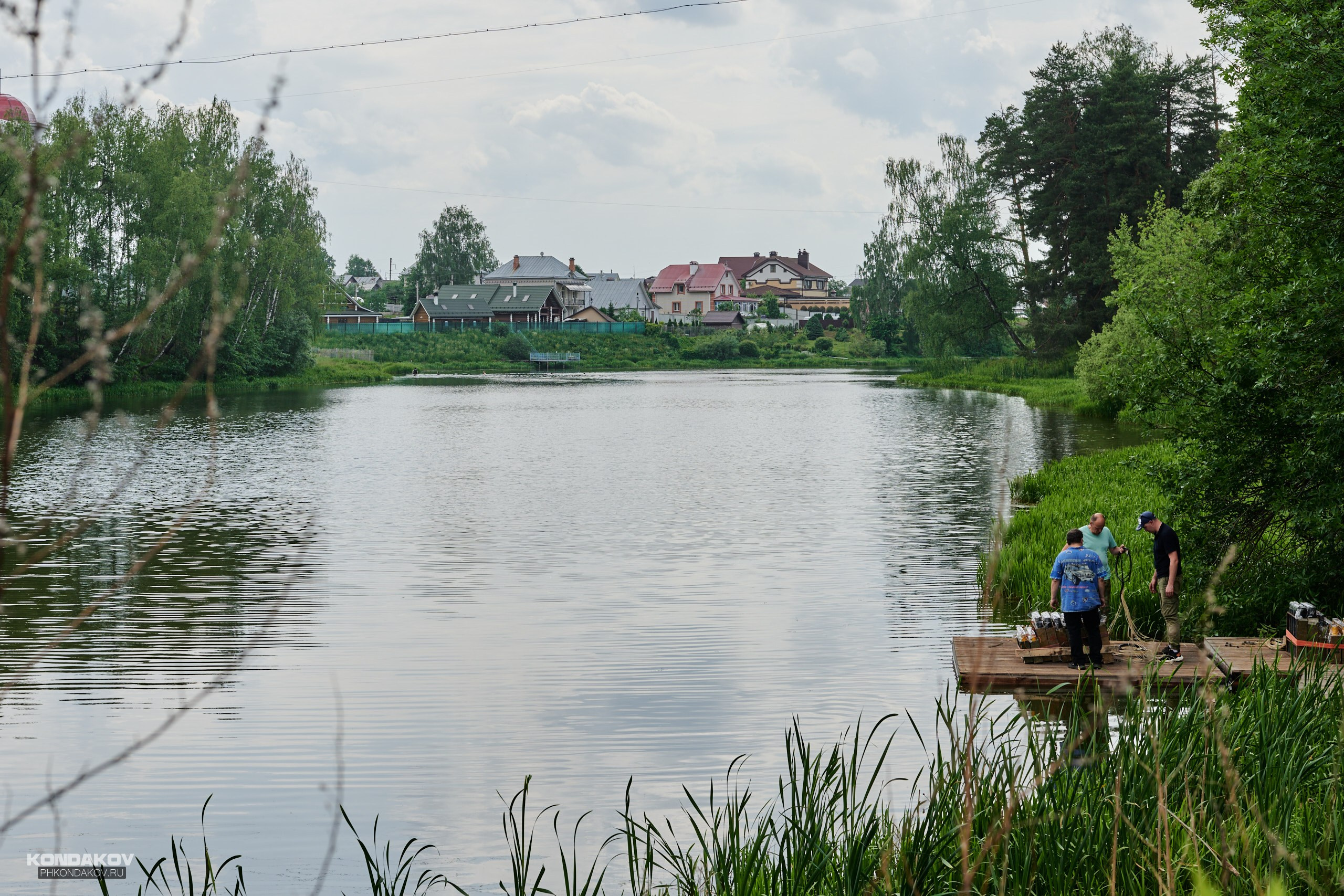 День города Кохма. Фотограф в Иваново: Каталожная съемка одежды и постельного белья, Wildberries