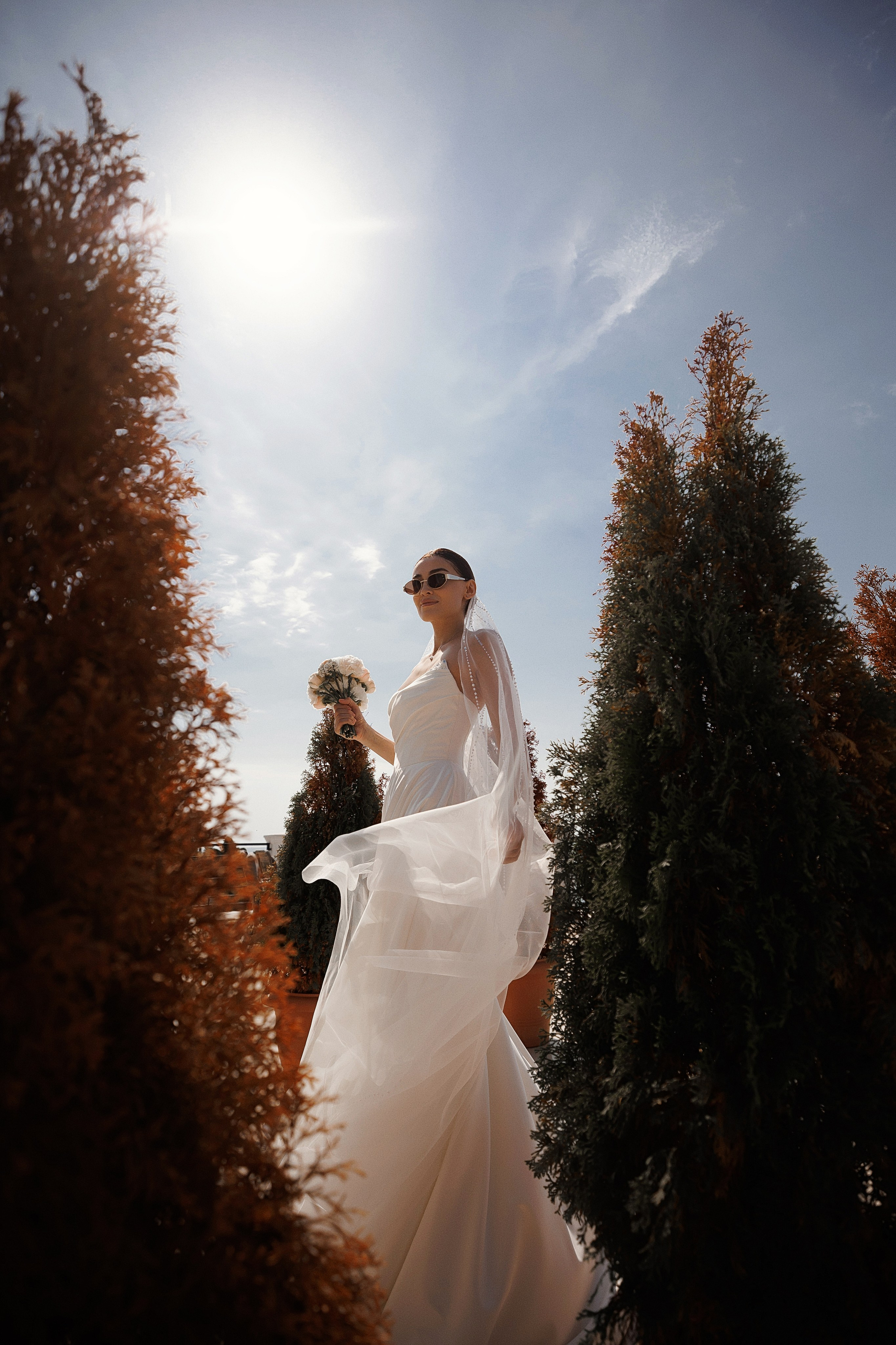 Свадебный фотограф в Сочи. Свадебная фотосессия. Свадебный и семейный фотограф в Сочи Денис Вялов