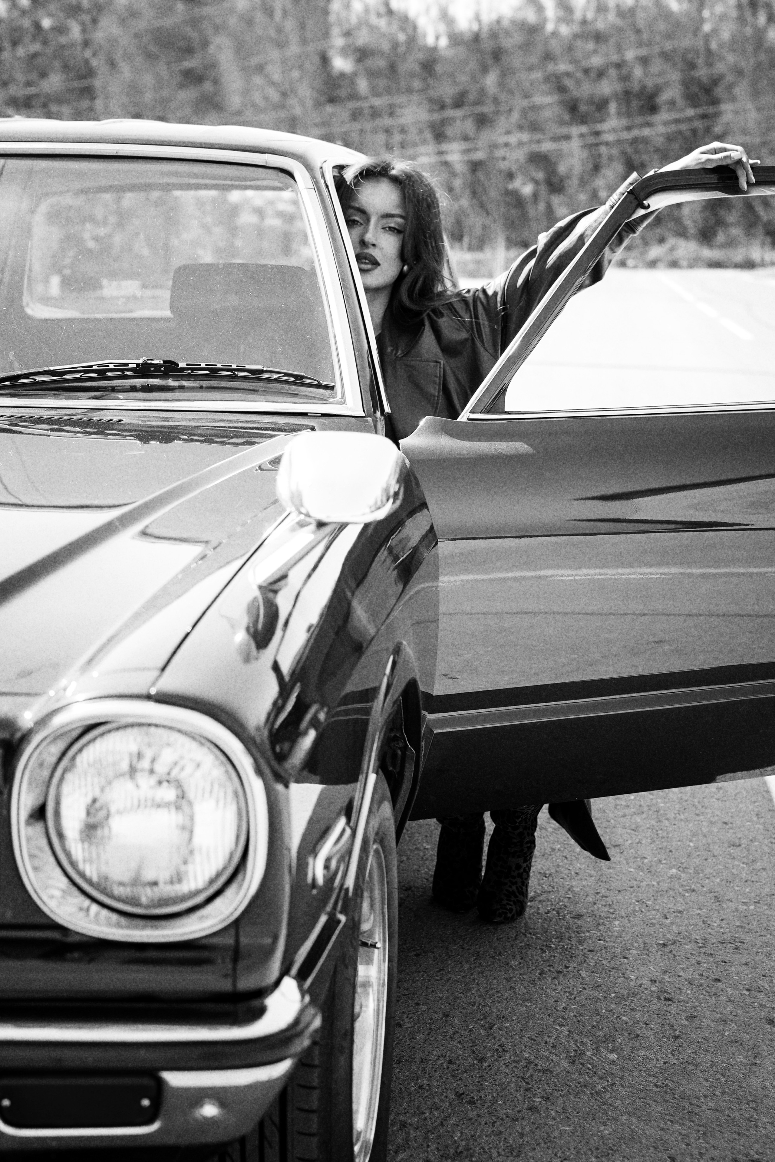 ФОТОСЕССИЯ для журнала СТОЛЬНИК, Тюмень. Фотограф новорожденных беременных в Тюмени Ткачук Татьяна