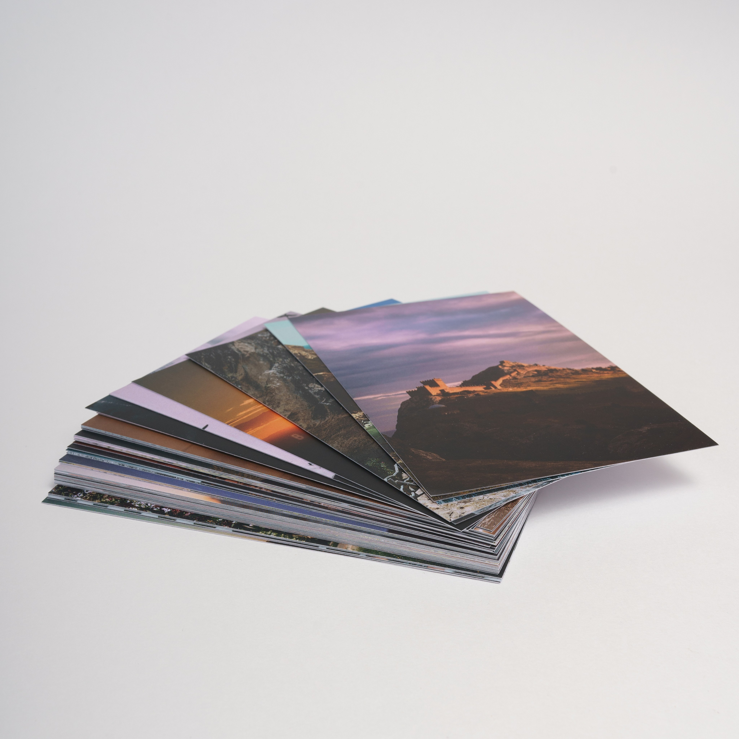 Печать премиум фотографий в Анапе, Темрюке, Геленджике, Абрау-Дюрсо, Новороссийске, Краснодаре