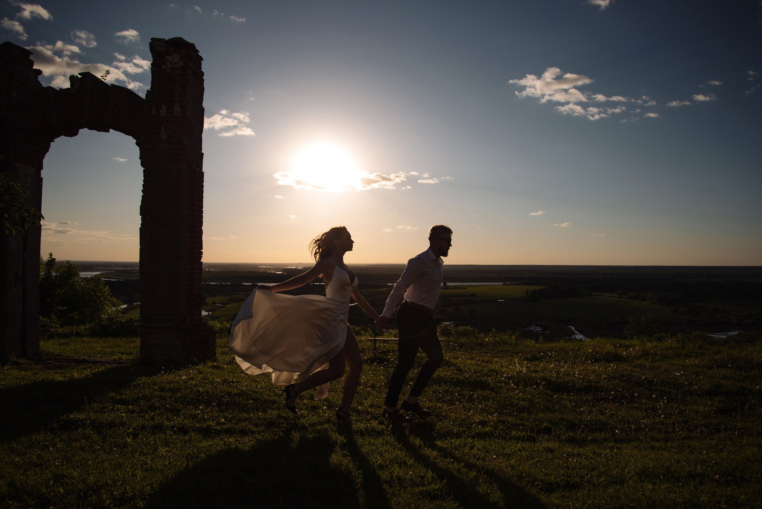 Локации для свадебной фотосессии. Свадебный, портретный, фотограф беременности в Нижнем Новгороде Алина Зиновьева