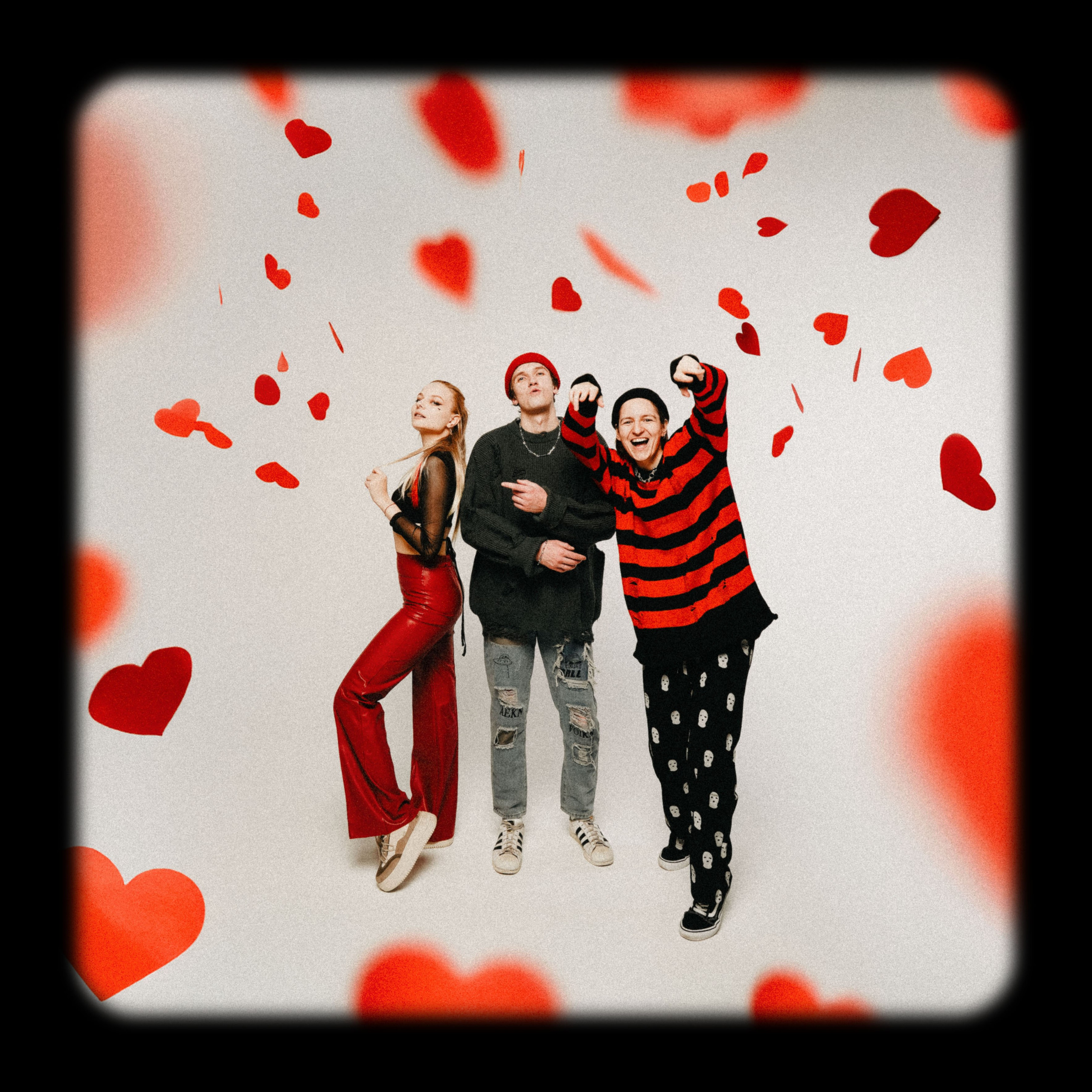 Фотограф из Москвы — DASHA NOVA | Авторская фотография в разных жанрах