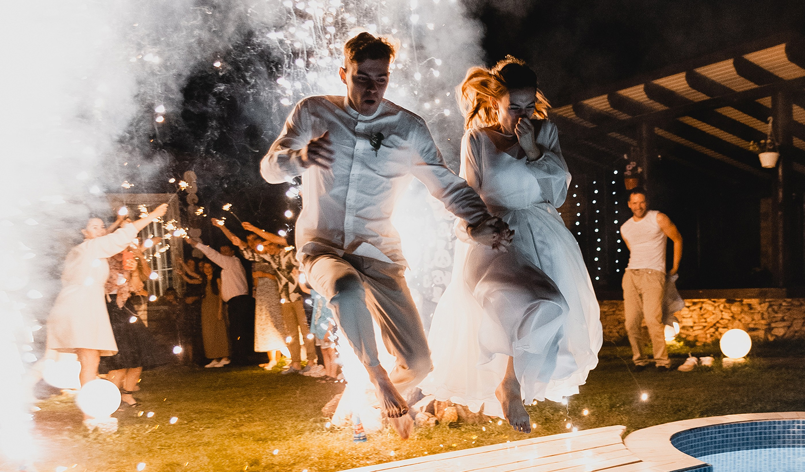 Фотограф в Екатеринбурге Артём Зайнетдинов
