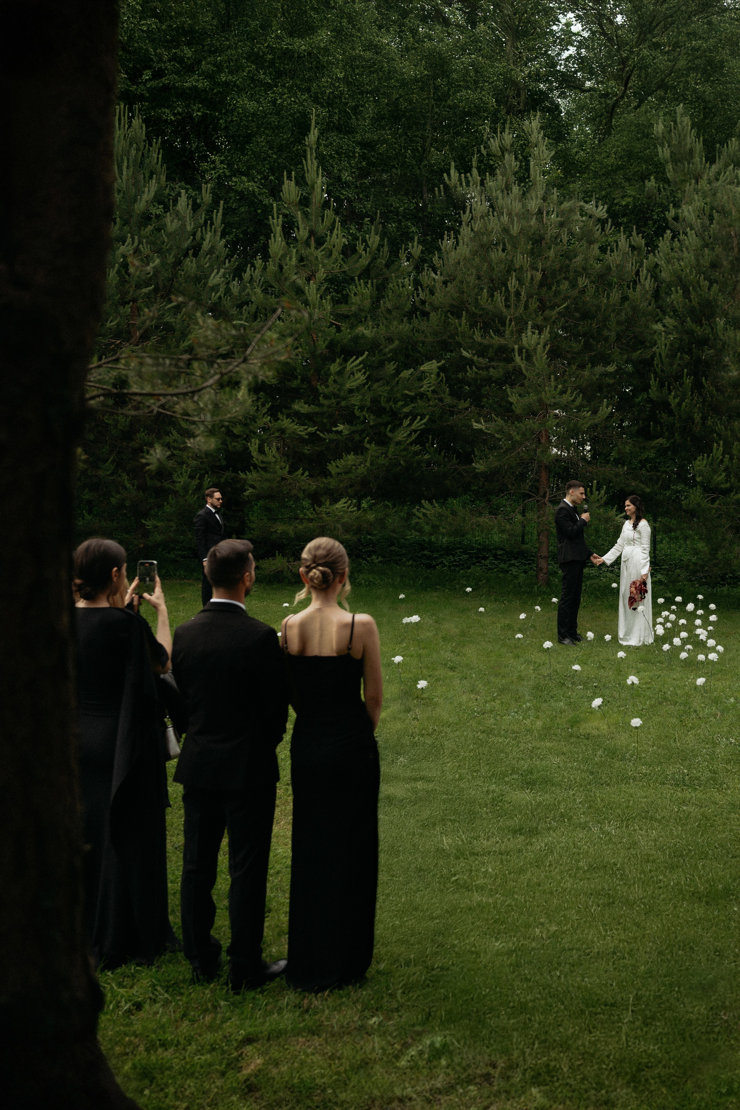 Свадебный фотограф в Петербурге Таша Вайб