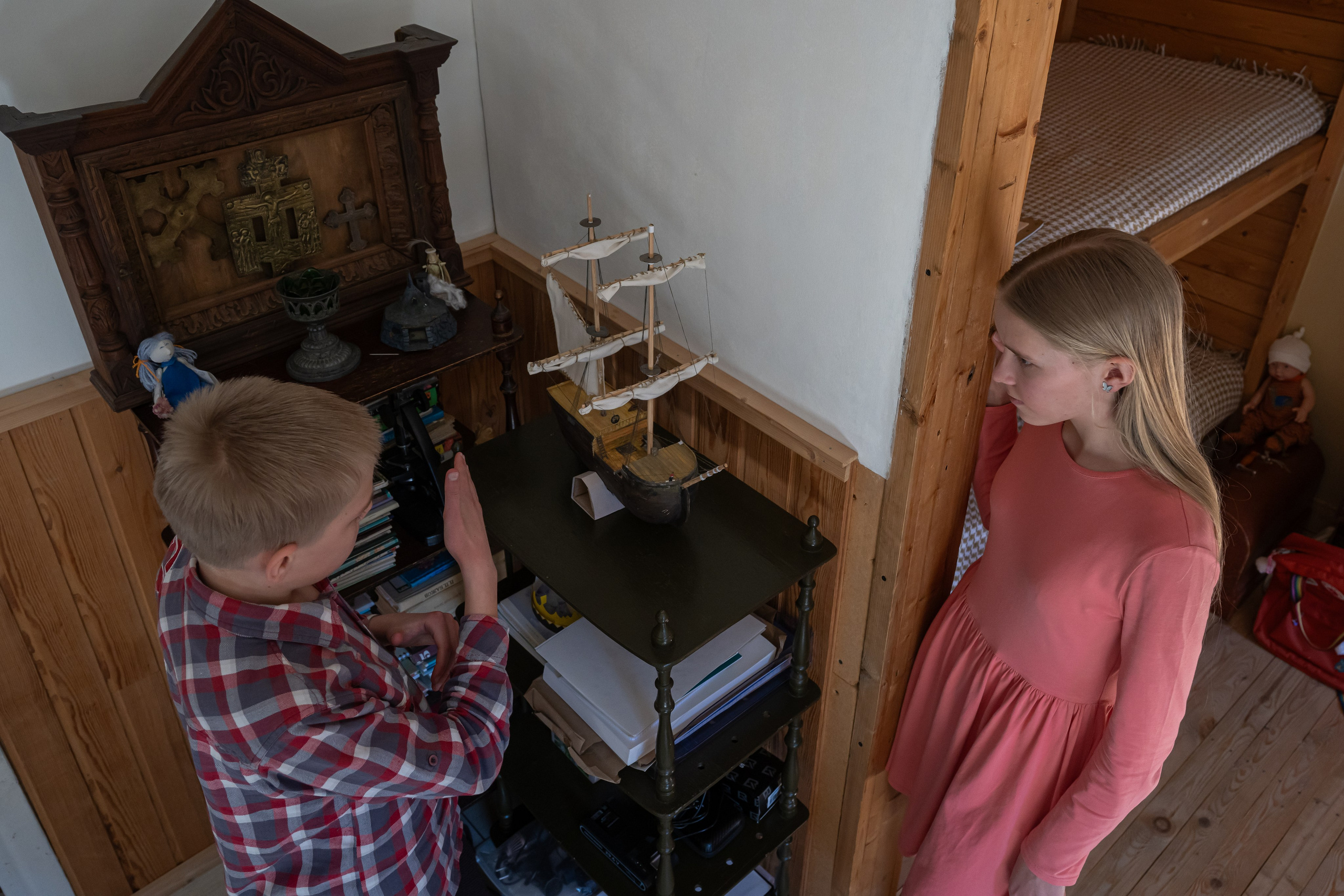 Dimitri Bakhtadze, arkadiy. Dimitri Bakhtadze photographer