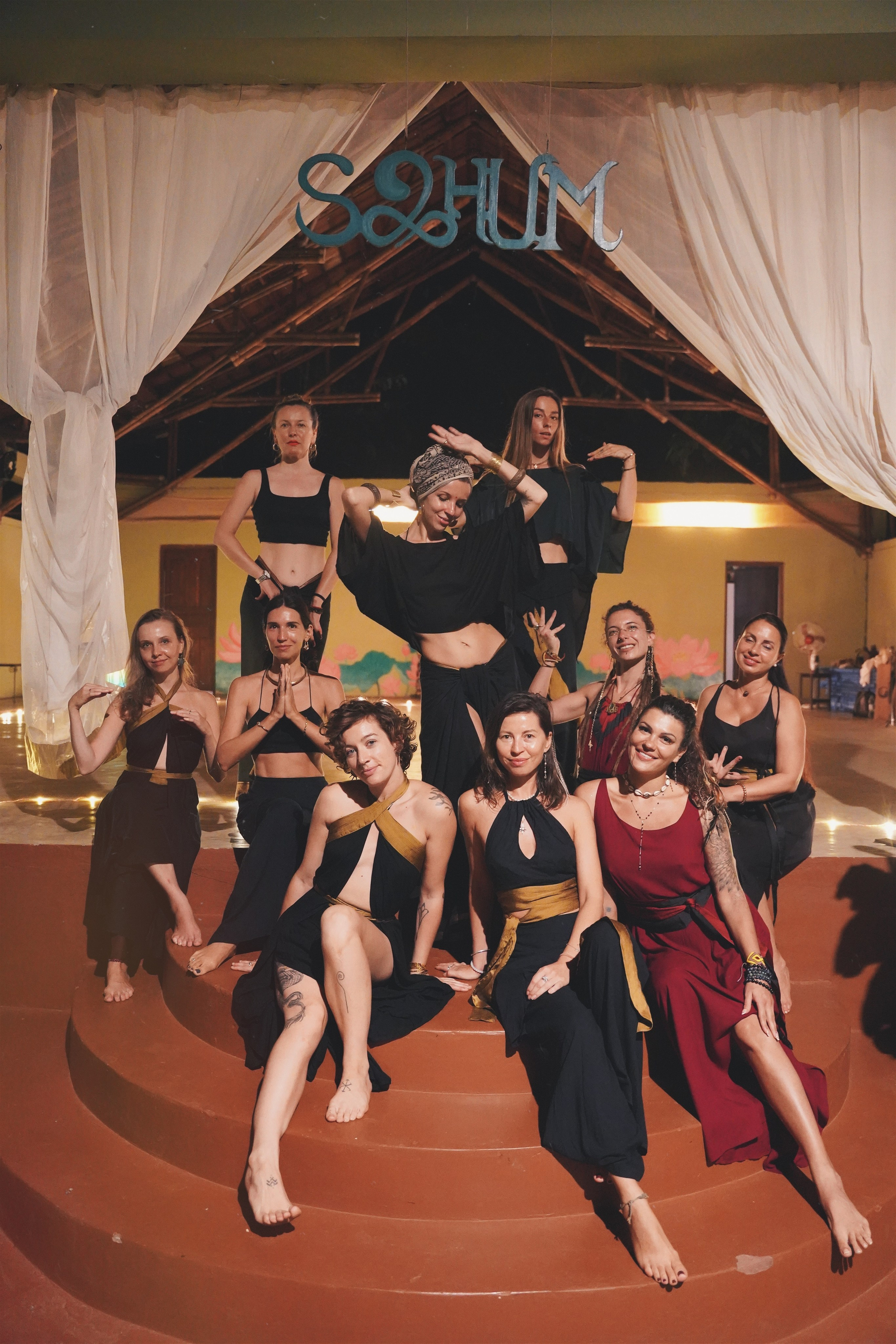 Carina Clavijo Dance. Cari Clavijo | dancer | artist