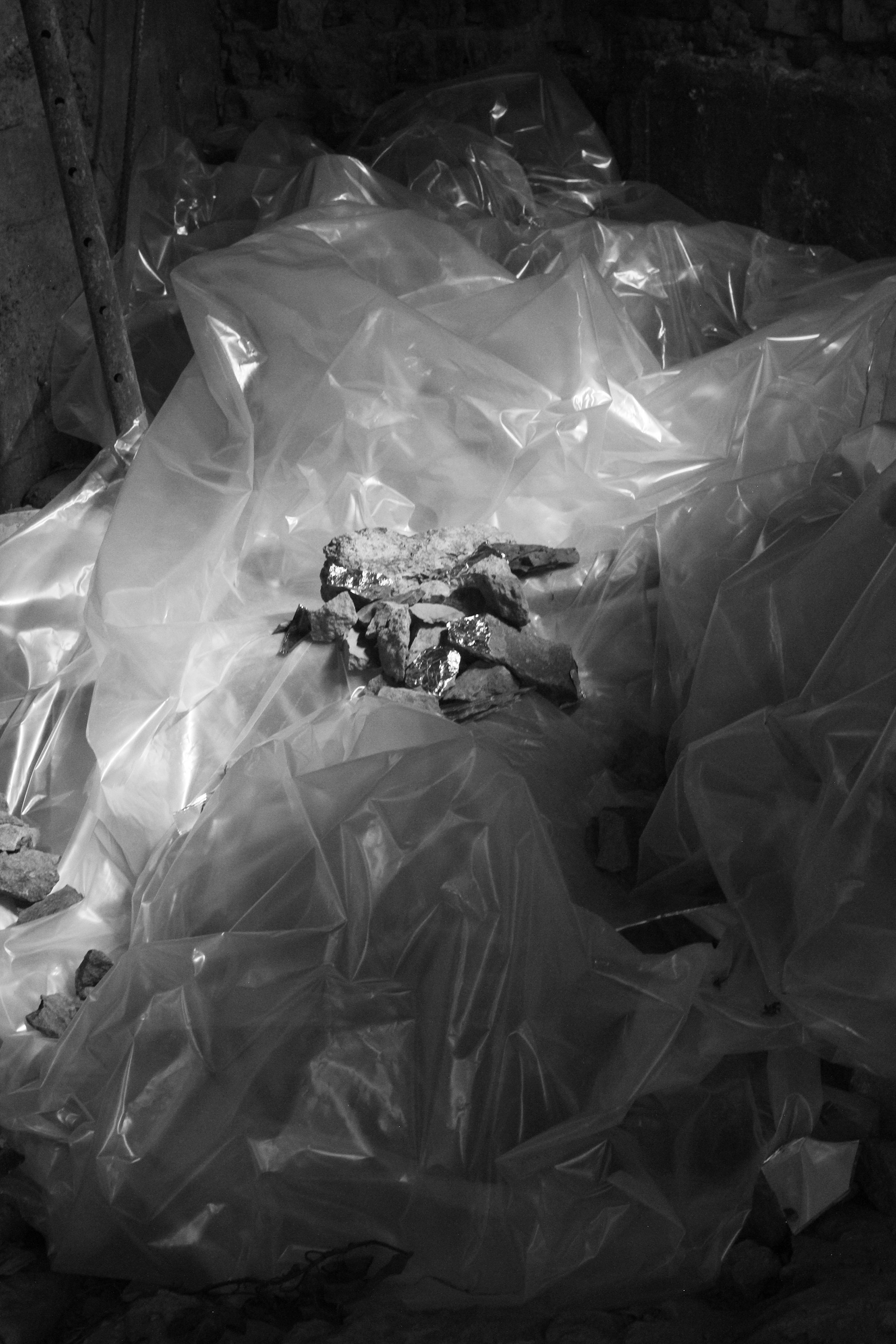 2025, UTOPIA group exhibition. KST