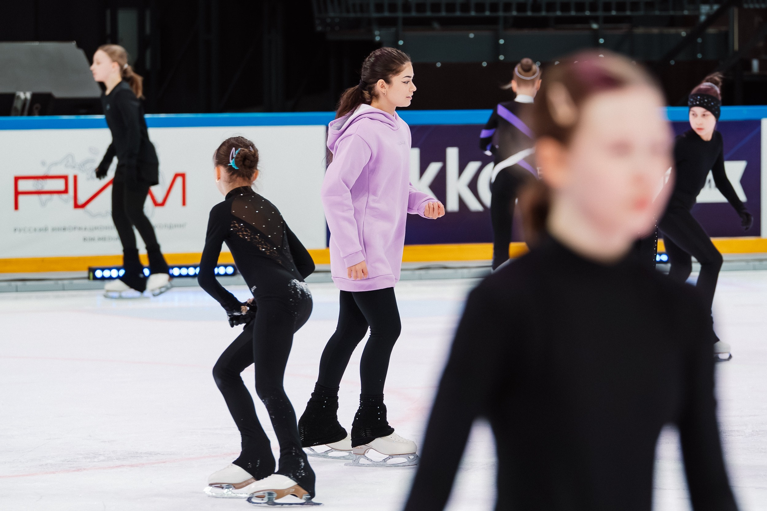 Мастер-класс Аделии Петросян в Новосибирске. Воробьева Ксения — Спортивный и танцевальный фотограф Новосибирск