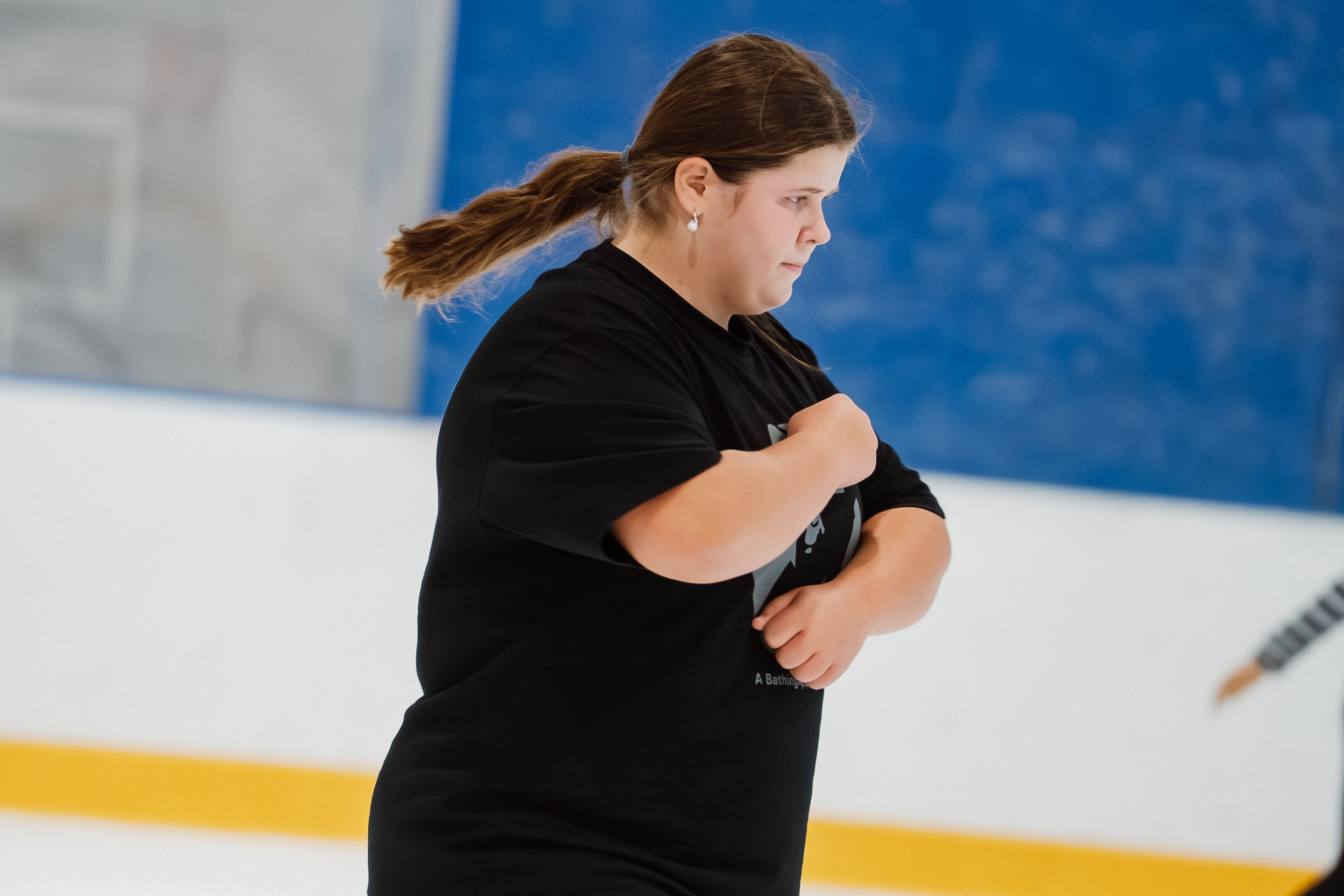 Мастер-класс Софьи Акатьевой в Новосибирске. Воробьева Ксения — Спортивный и танцевальный фотограф Новосибирск