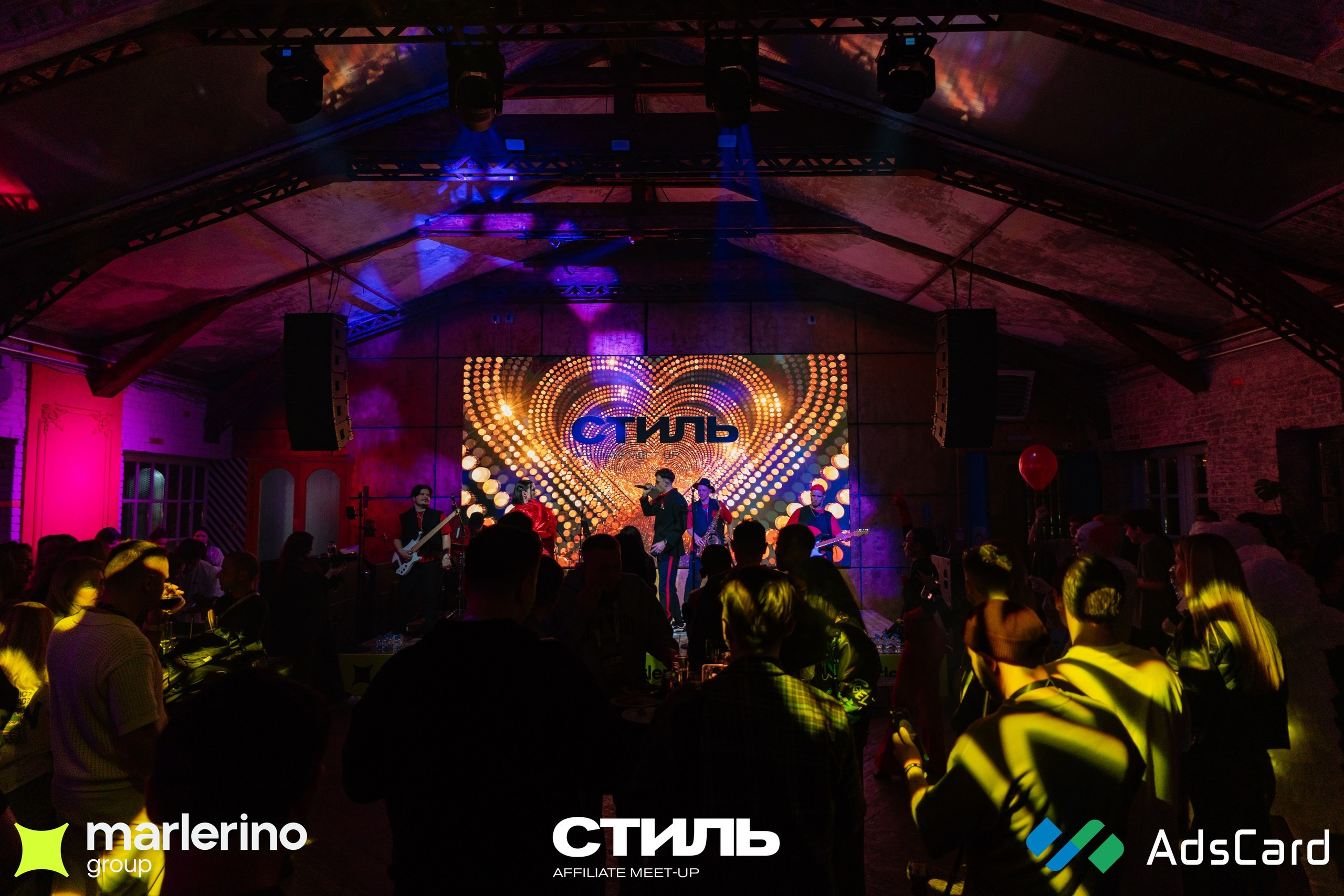 СТИЛЬ. Репортажный фотограф в Москве Измалков Артем