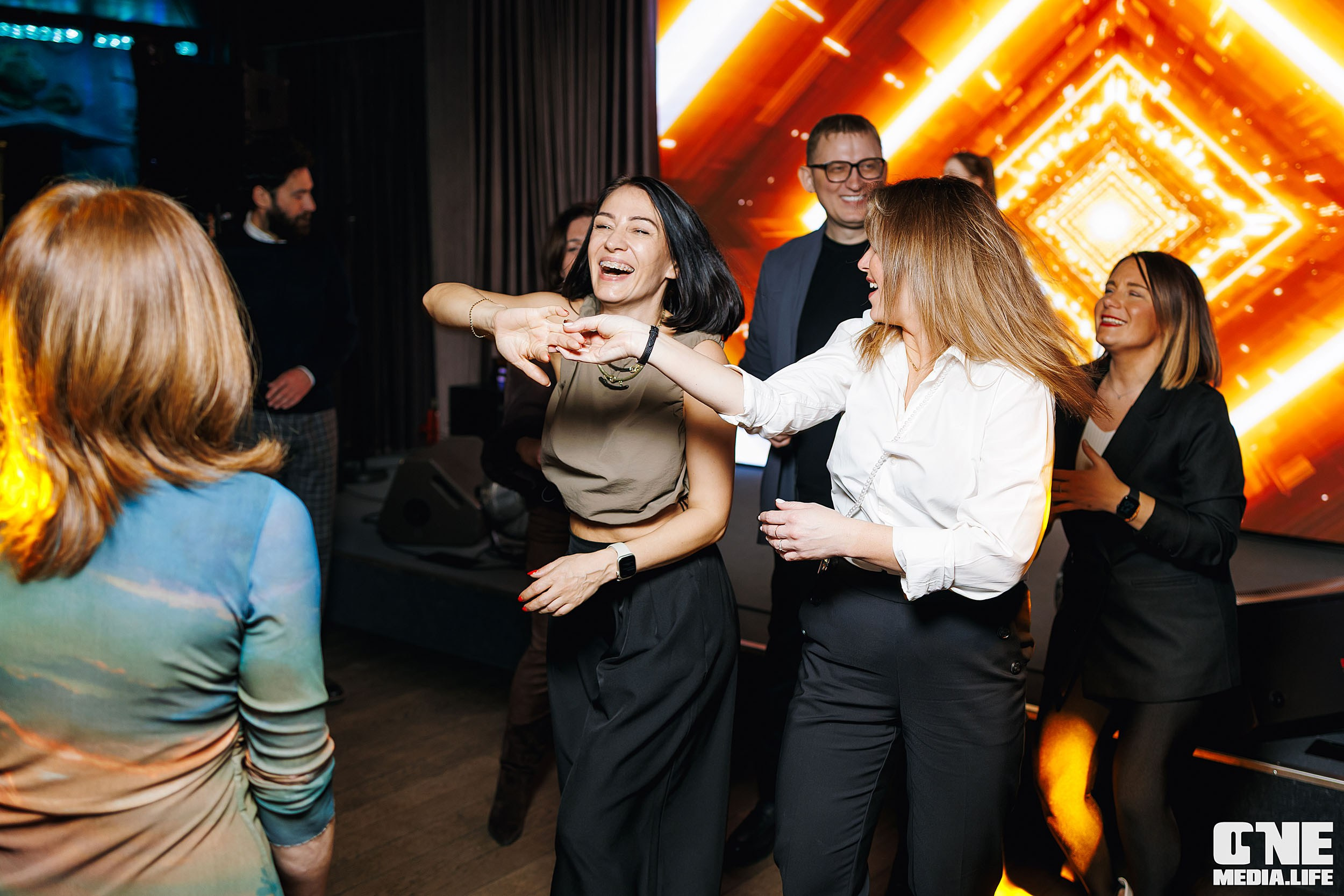 Фоторепортаж из ресторана Океан. One Media Life: фоторепортажи, фотоотчеты с мероприятий и заведений